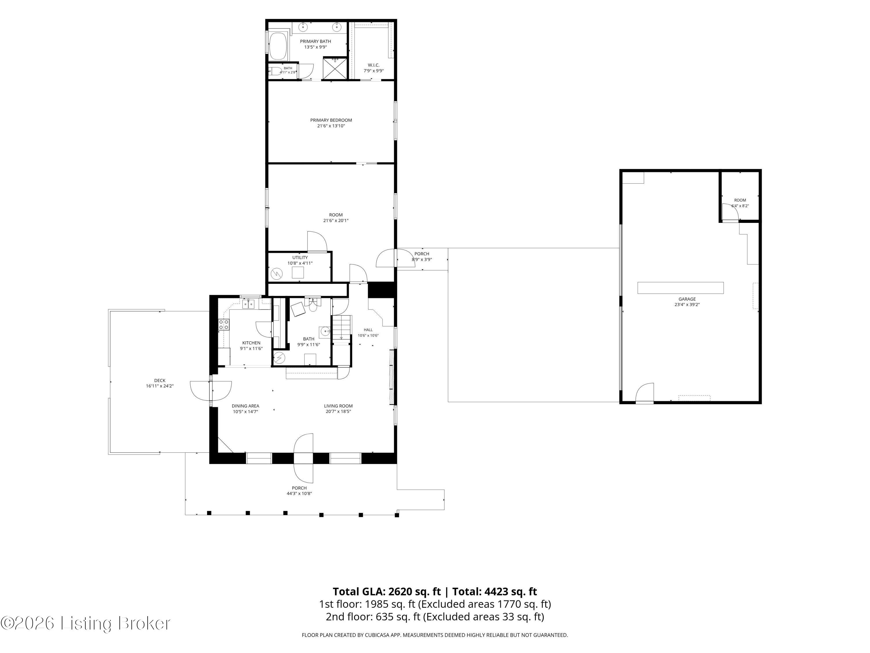 8201 Damascus Rd Property Photo 52