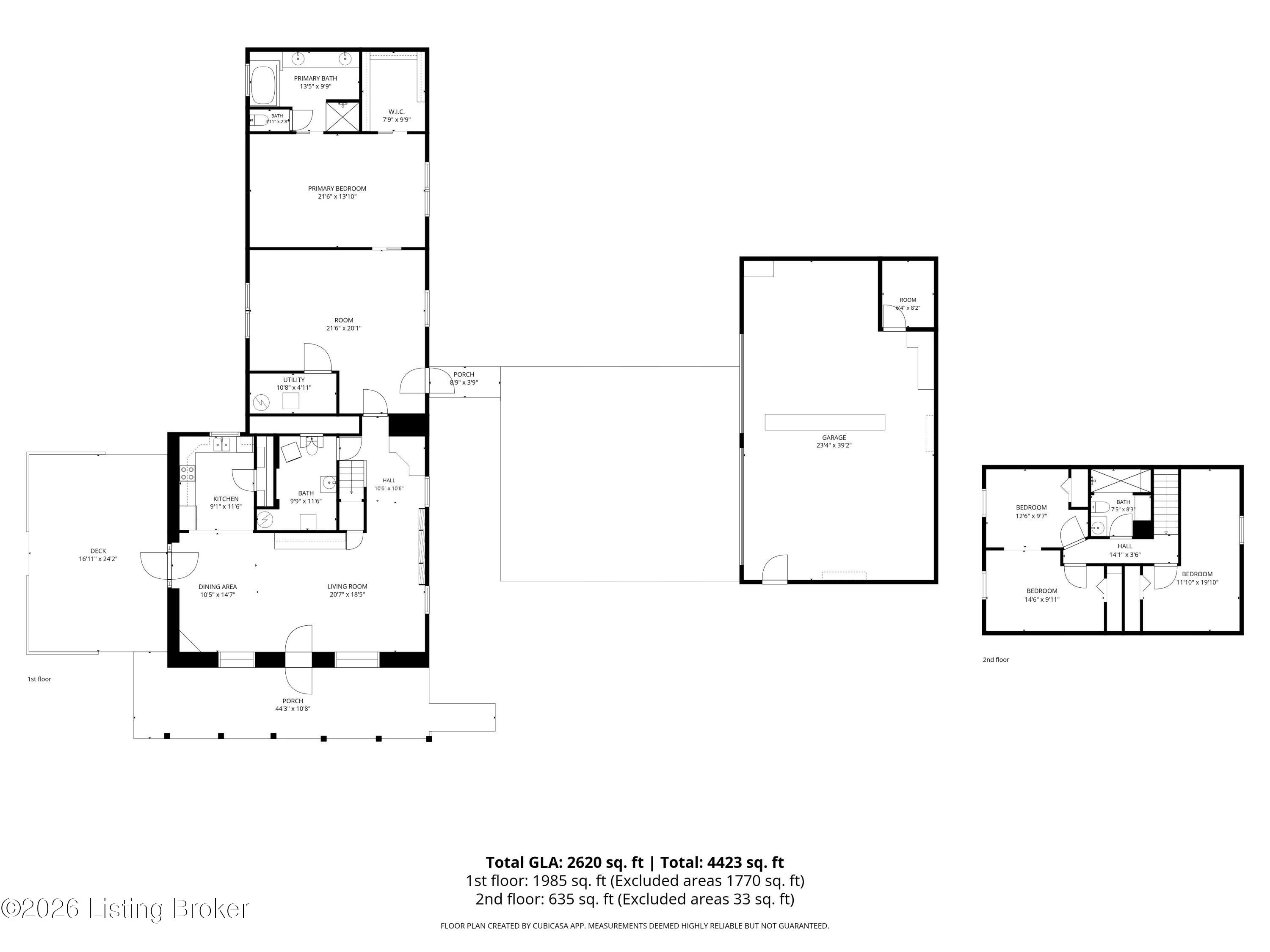 8201 Damascus Rd Property Photo 54