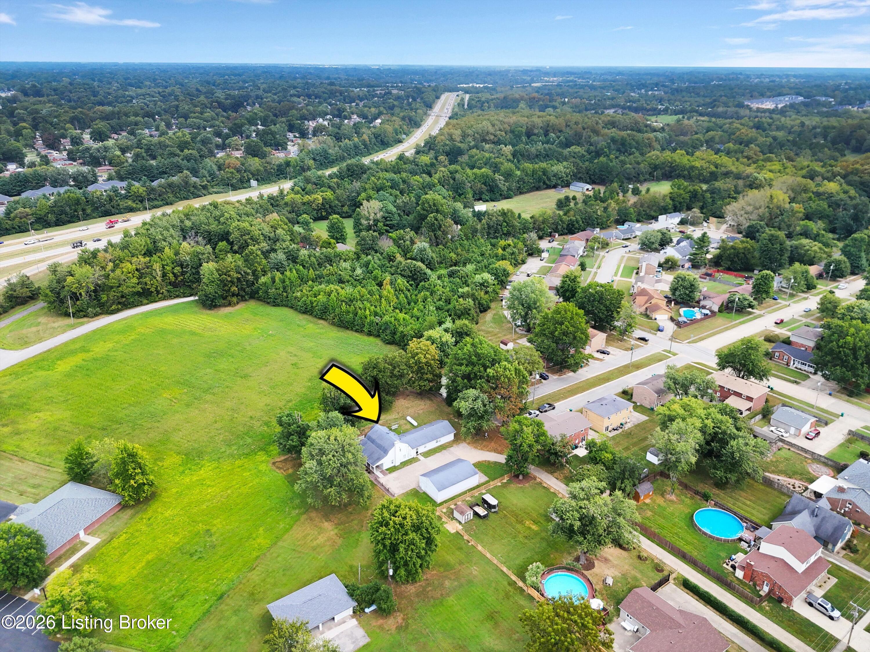 8201 Damascus Rd Property Photo 60