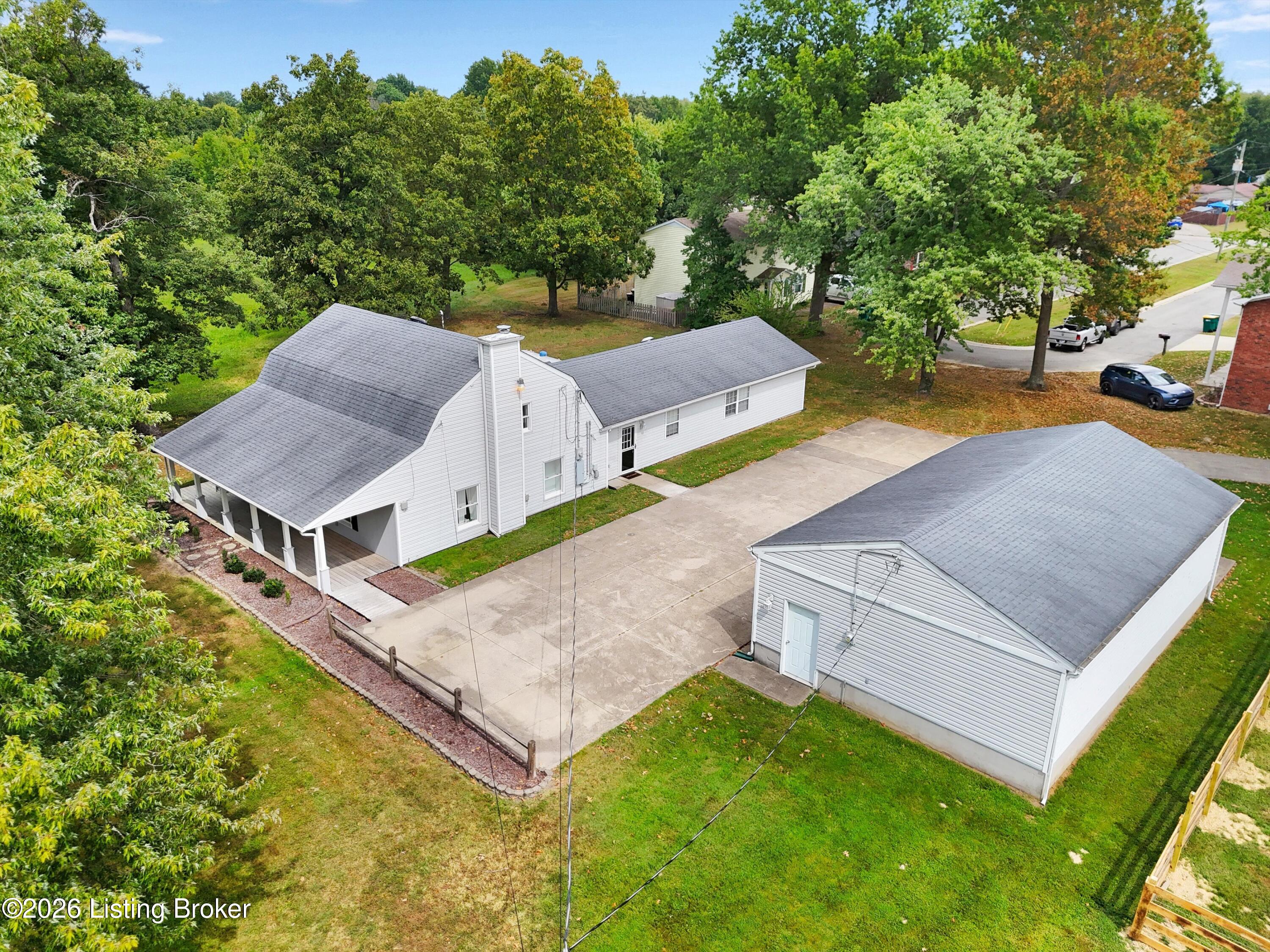 8201 Damascus Rd Property Photo 65