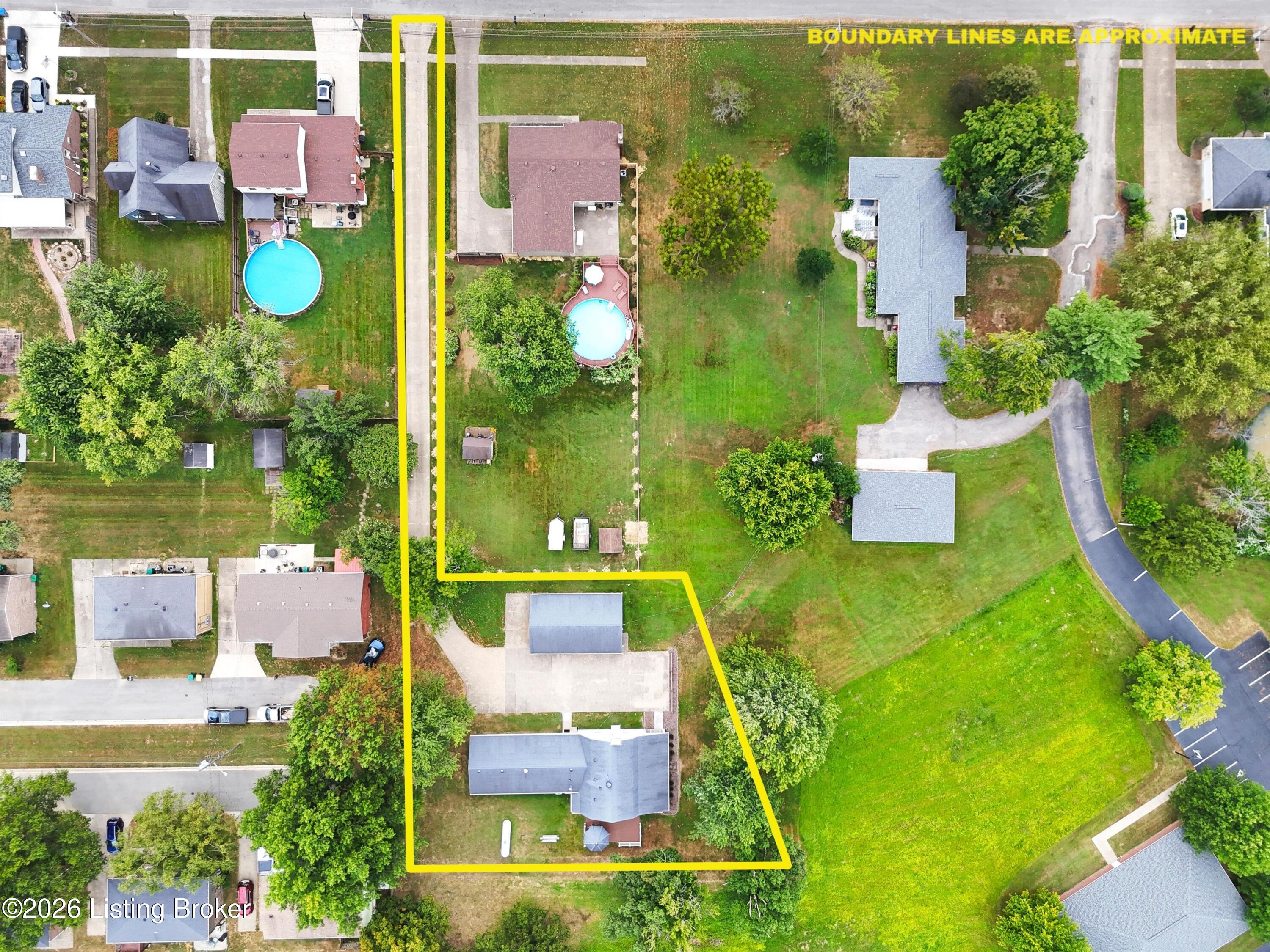 8201 Damascus Rd Property Photo 67