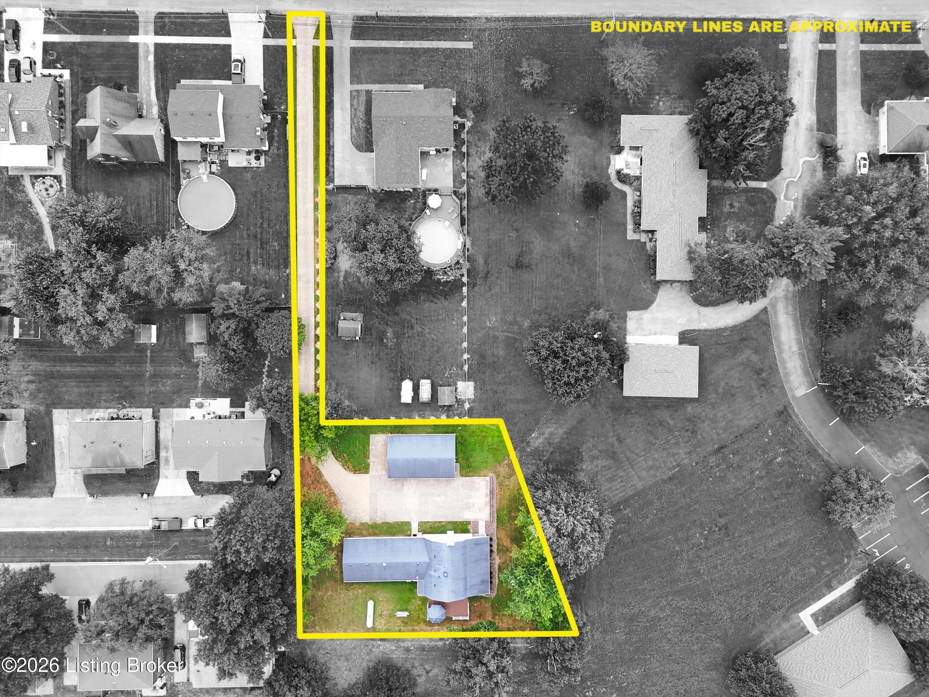 8201 Damascus Rd Property Photo 69