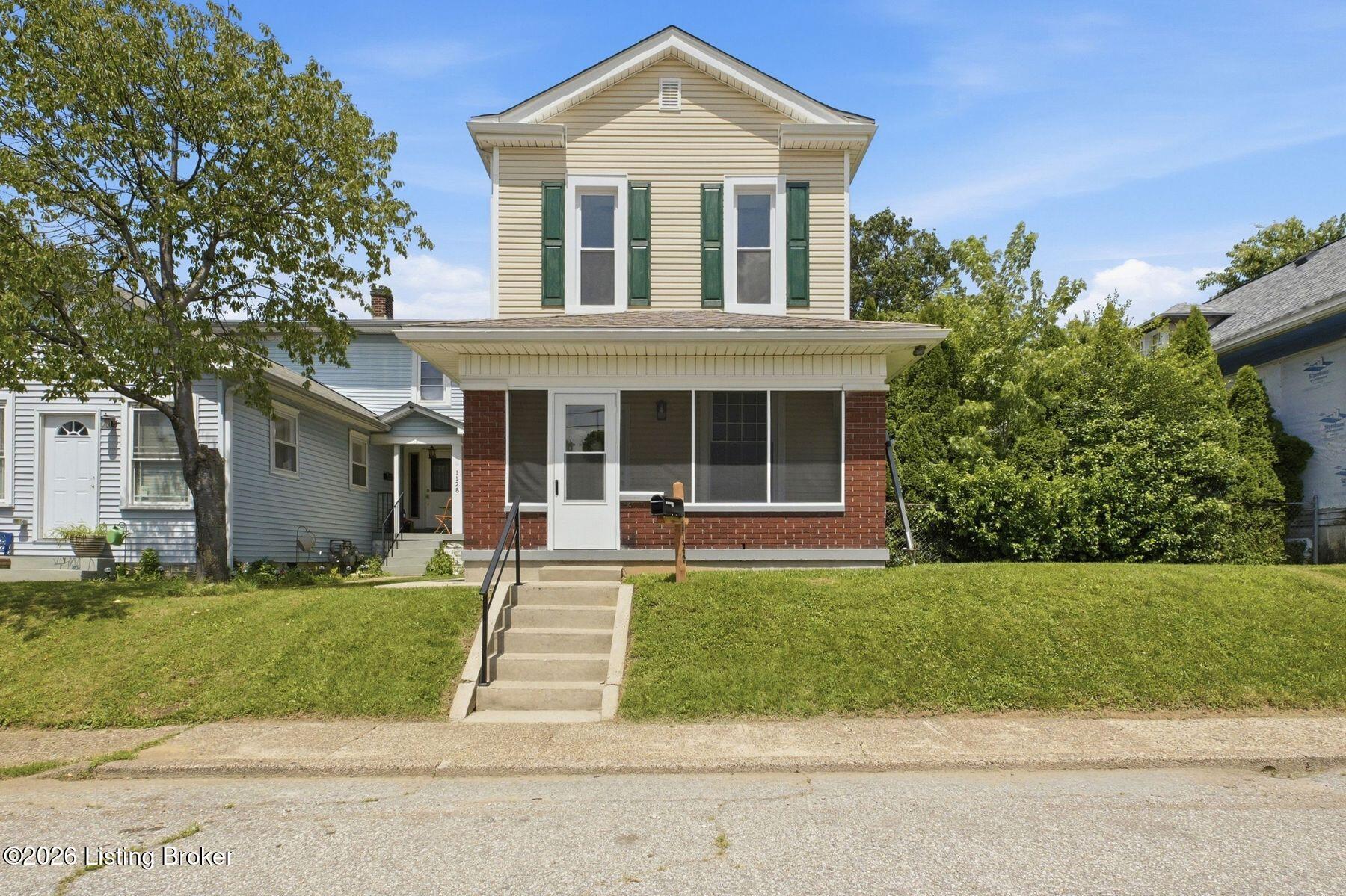 1126 Myrtle Ave Property Photo 2