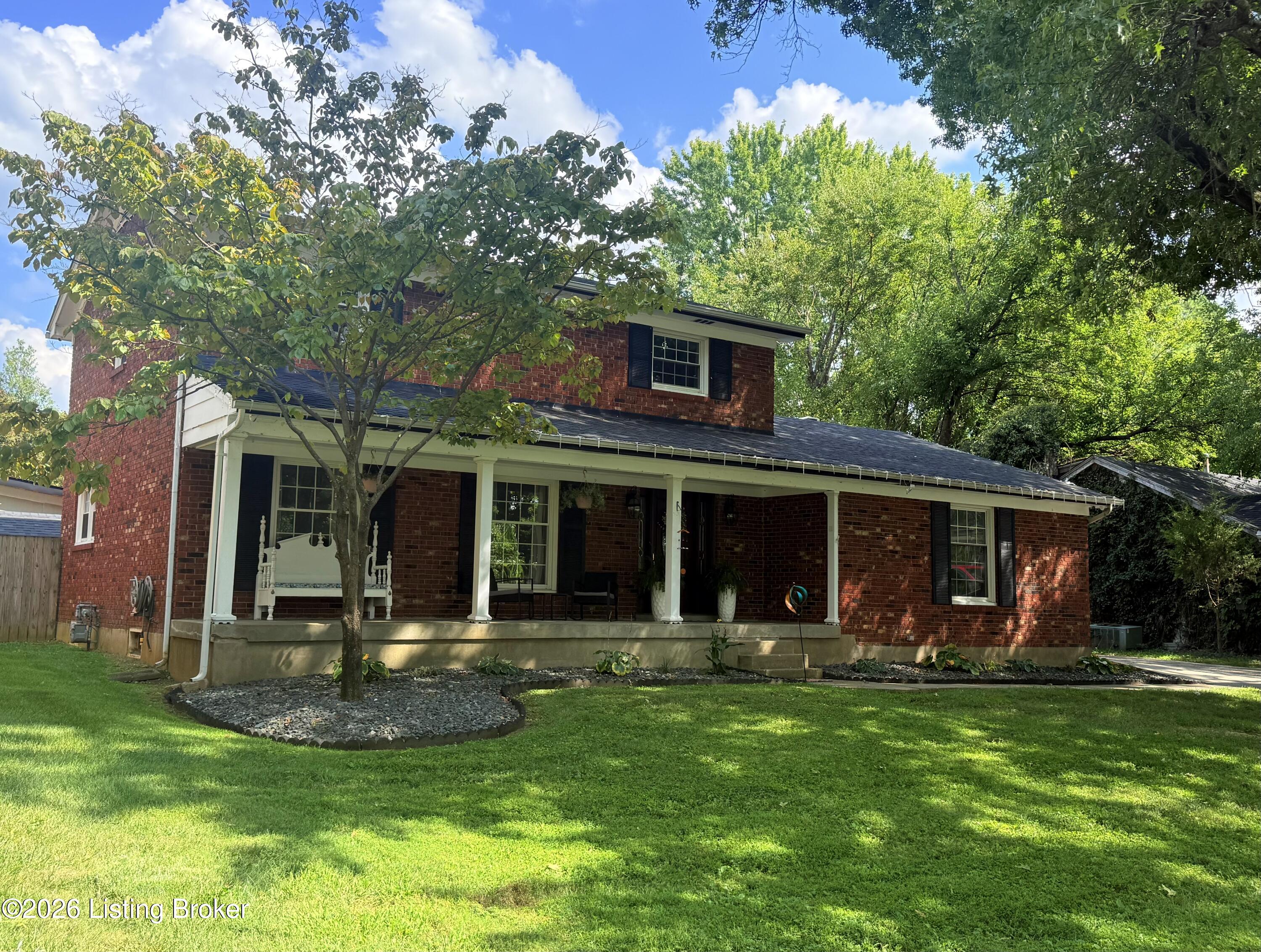4109 Samoset Ct Property Photo 1