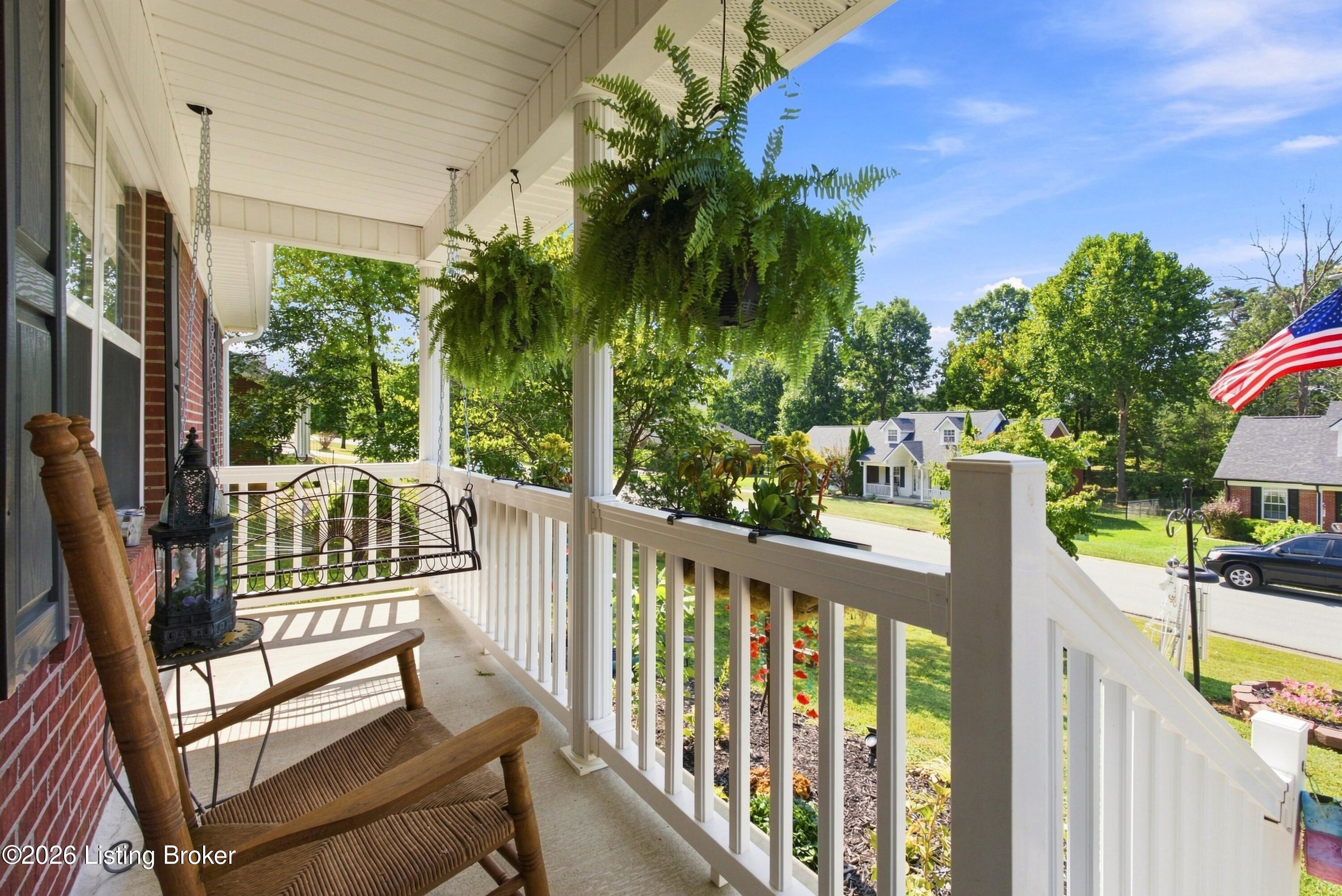 122 Chesapeake Trail Property Photo 5
