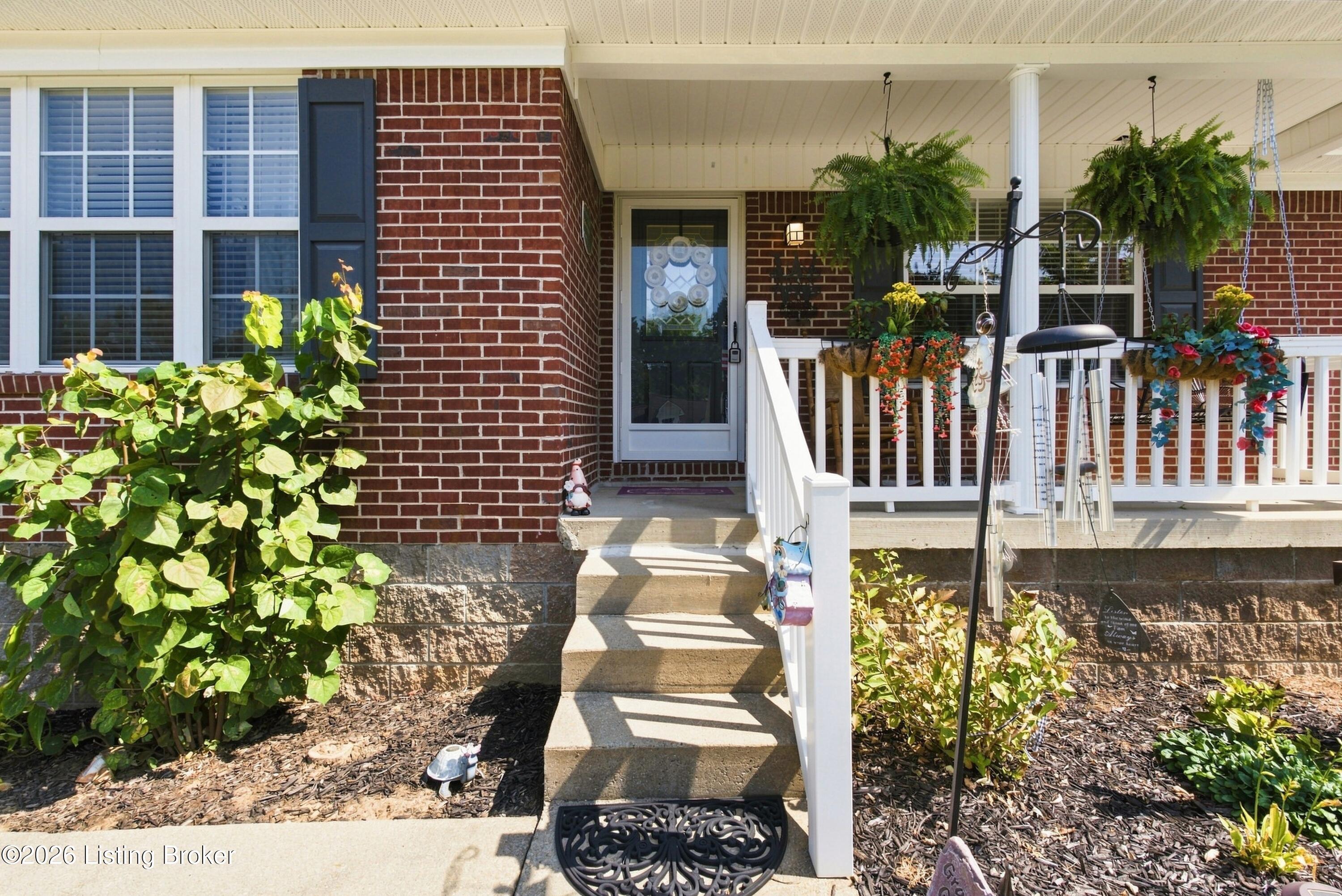 122 Chesapeake Trail Property Photo 6