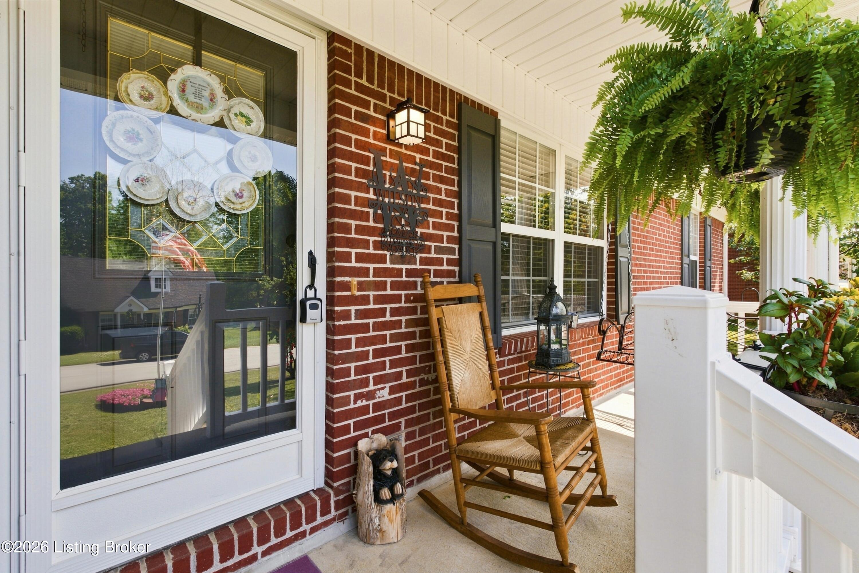 122 Chesapeake Trail Property Photo 7