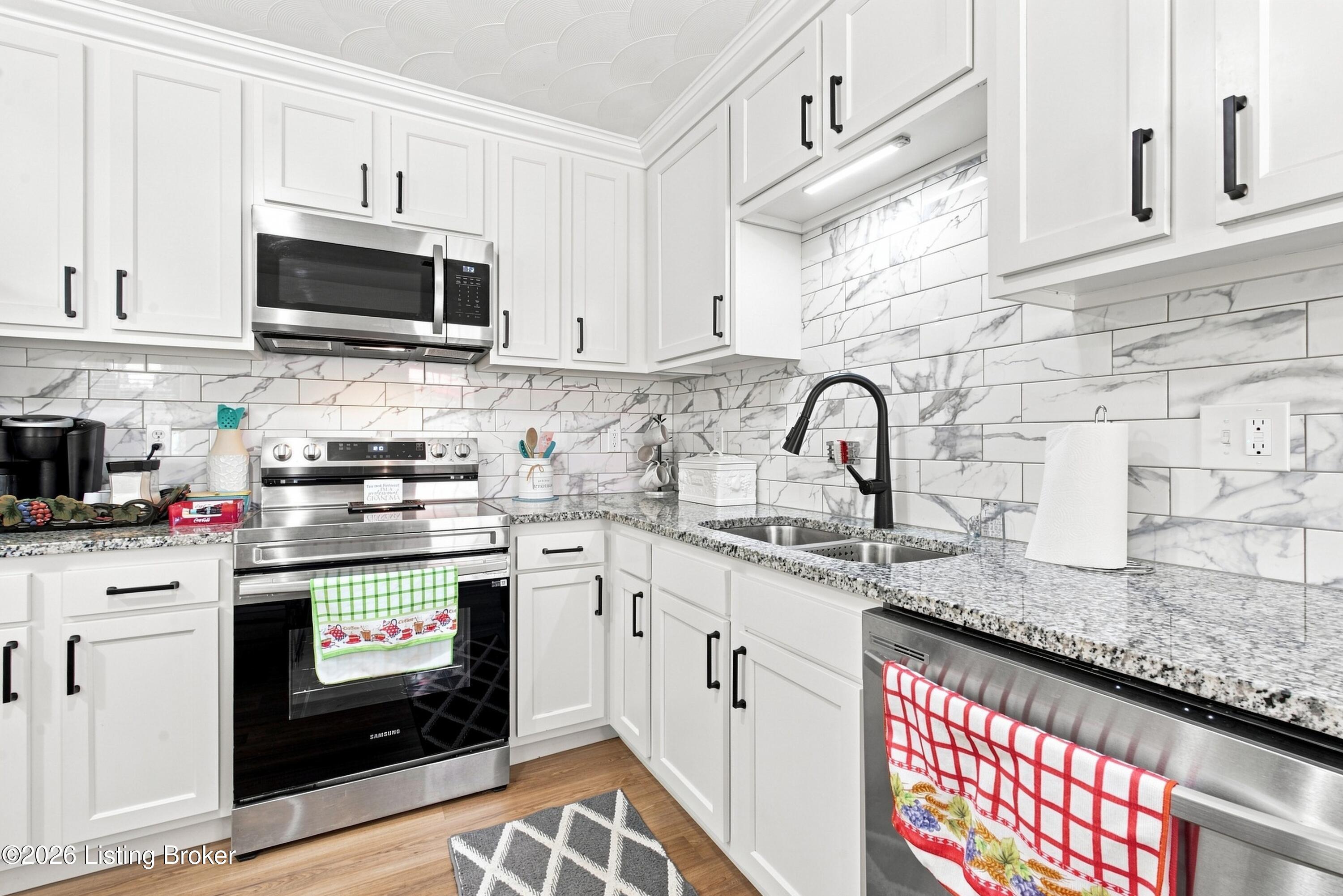 122 Chesapeake Trail Property Photo 8