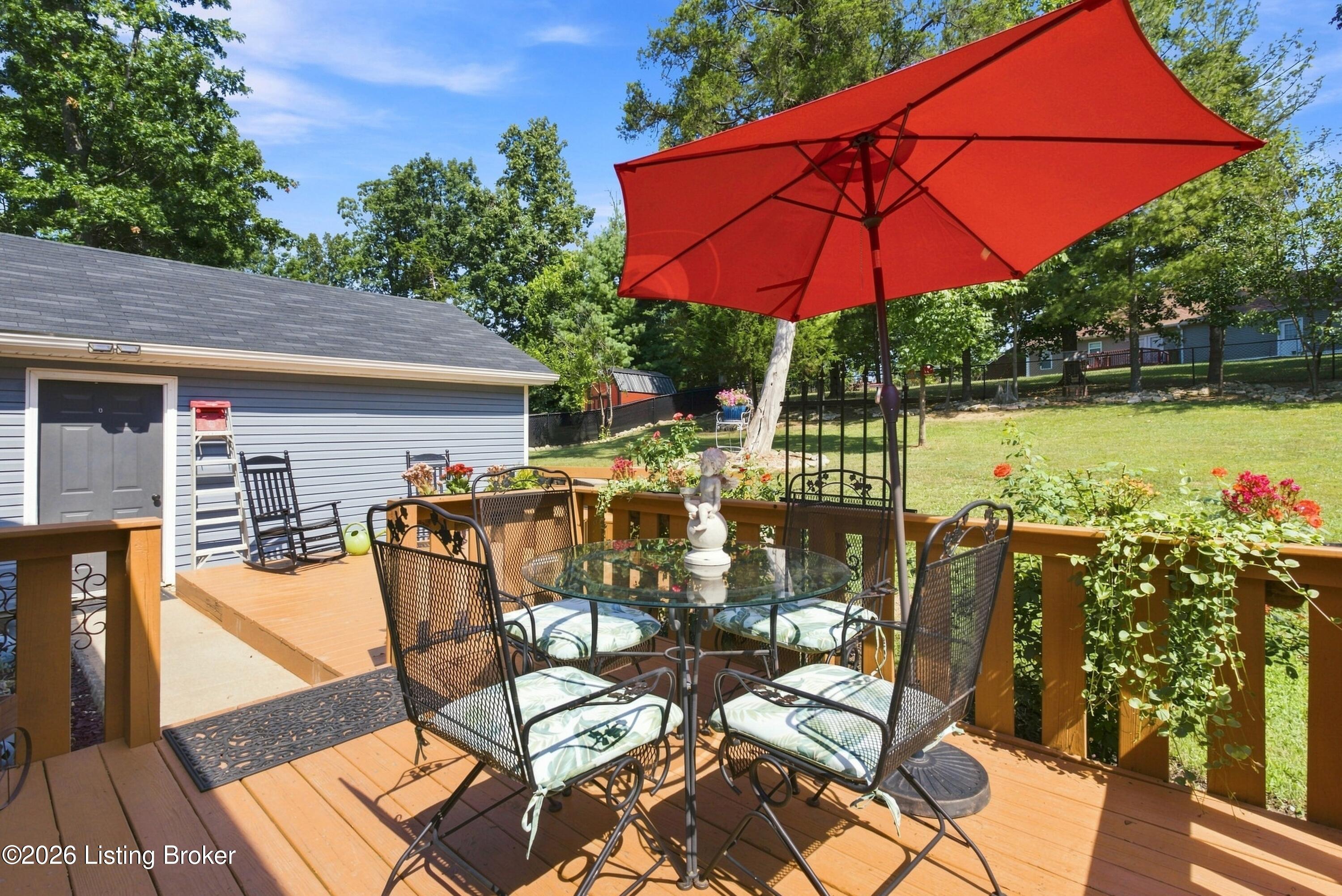 122 Chesapeake Trail Property Photo 31