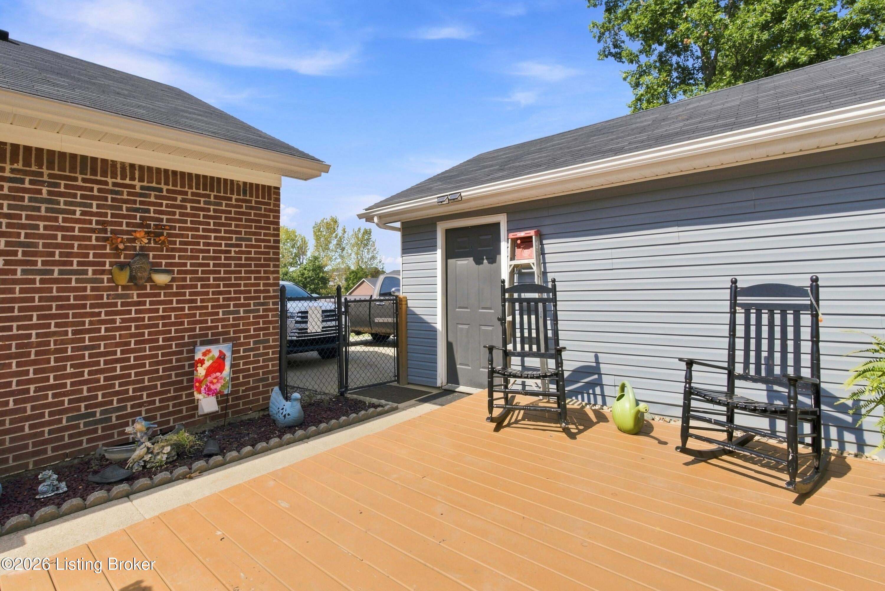 122 Chesapeake Trail Property Photo 32