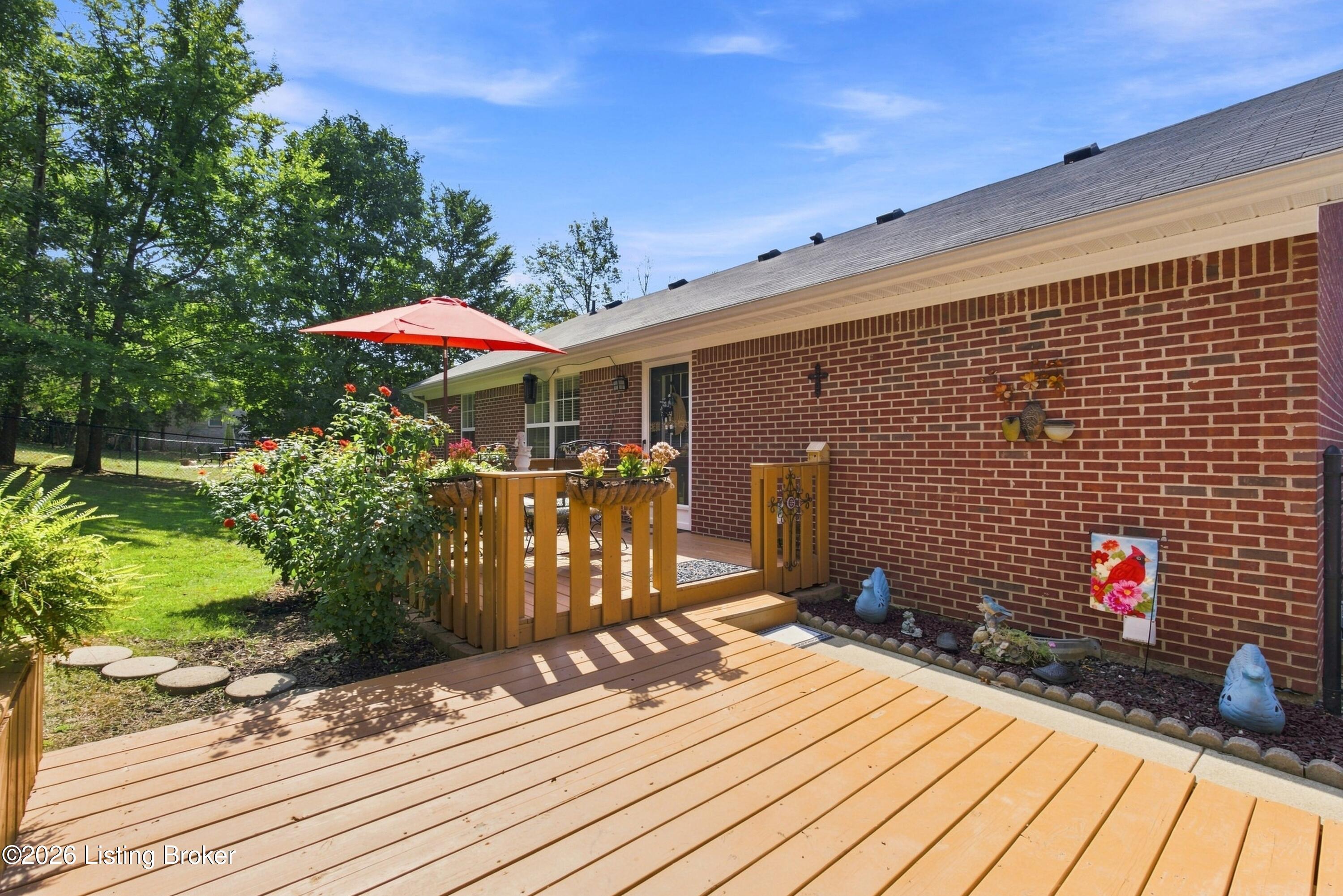 122 Chesapeake Trail Property Photo 33