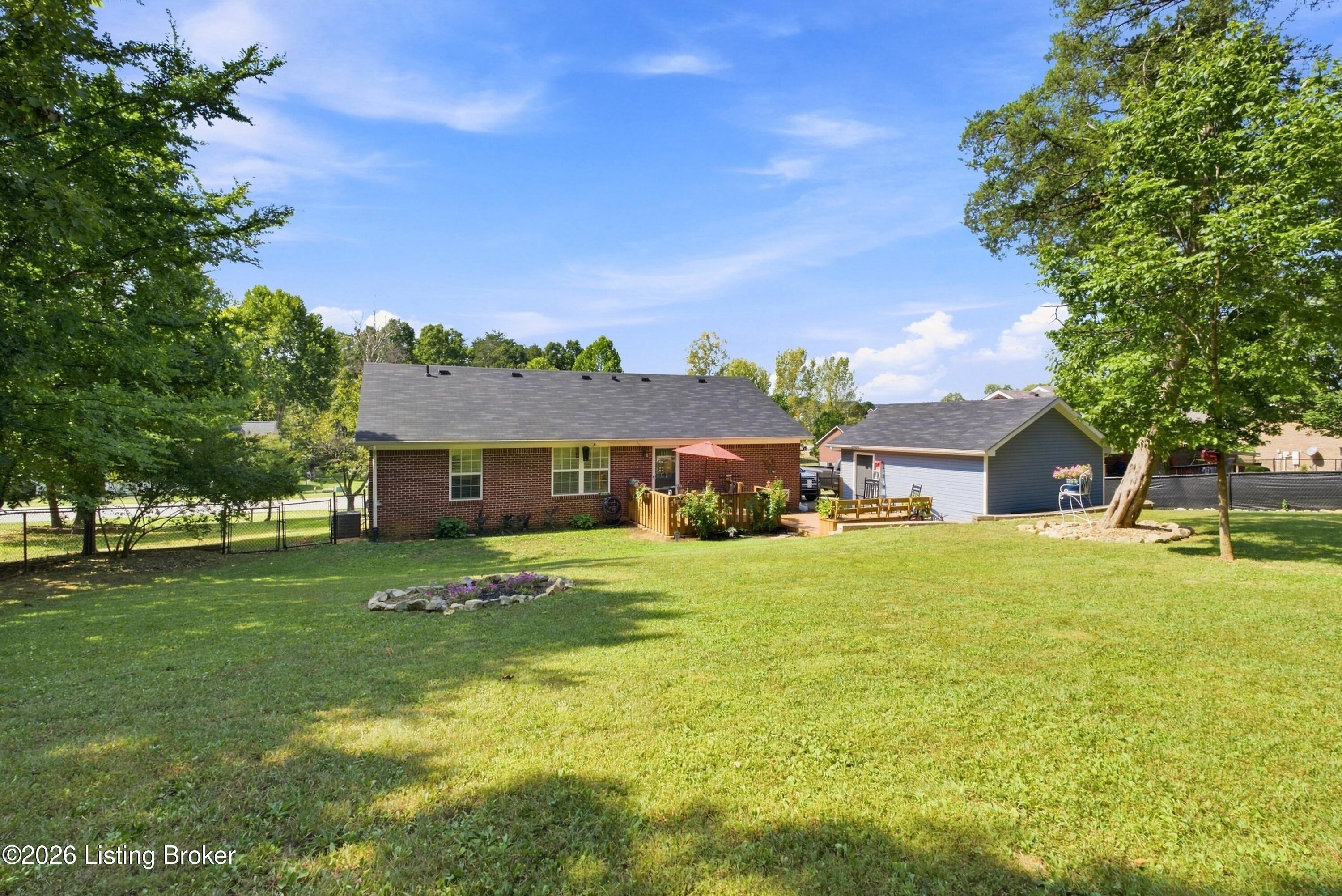 122 Chesapeake Trail Property Photo 34
