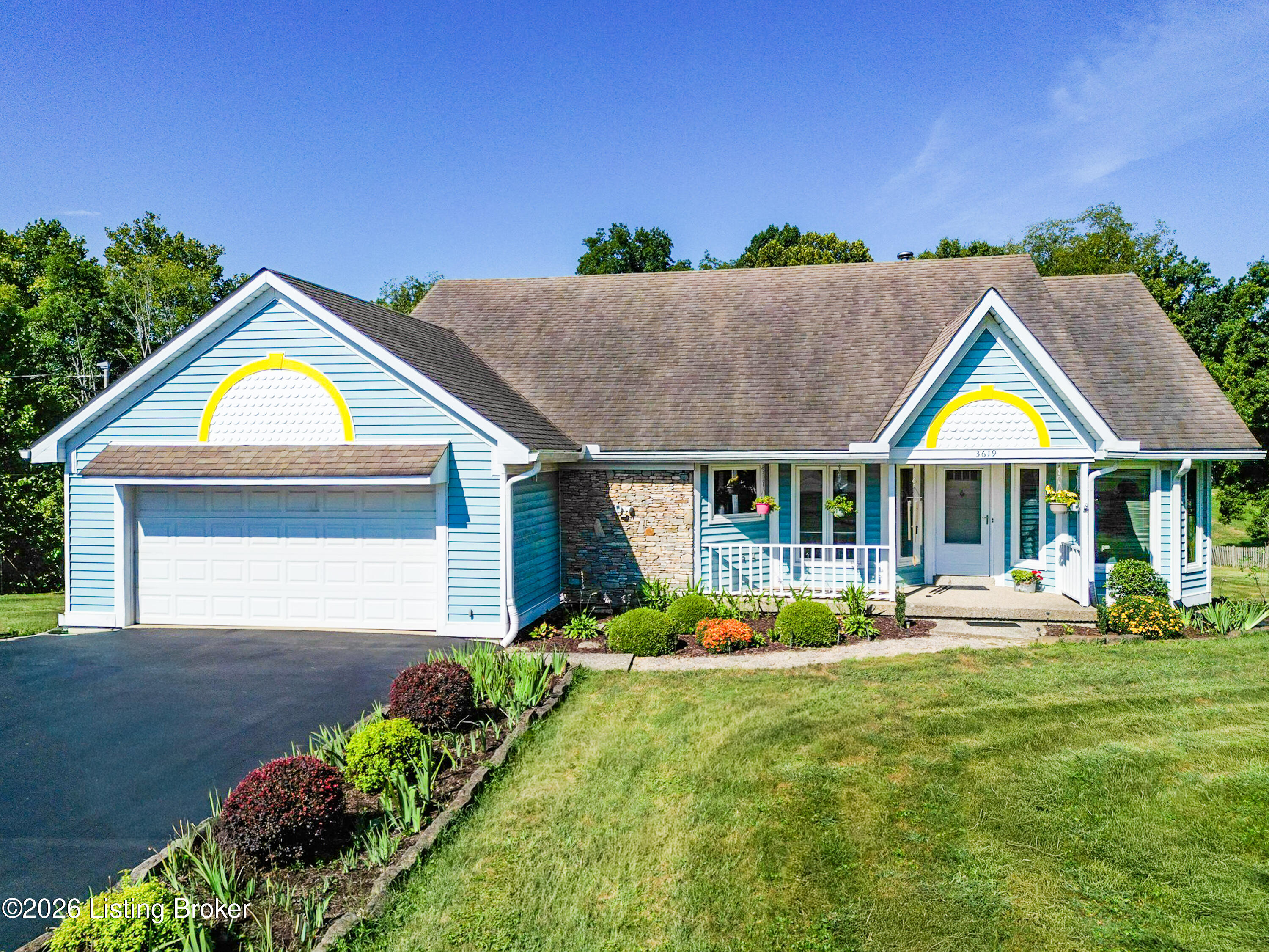 3619 Echo Valley Cir