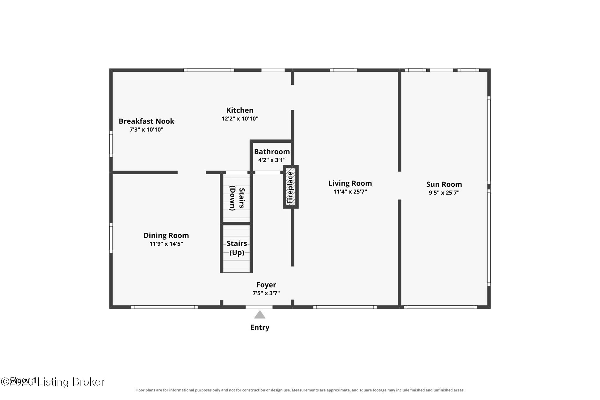 2206 Lauderdale Rd Property Photo 21