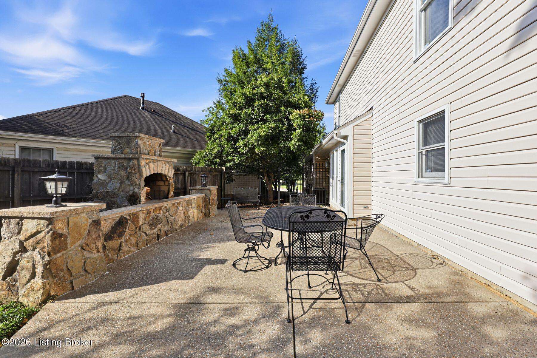 3201 Dewdrop Ct Property Photo 21