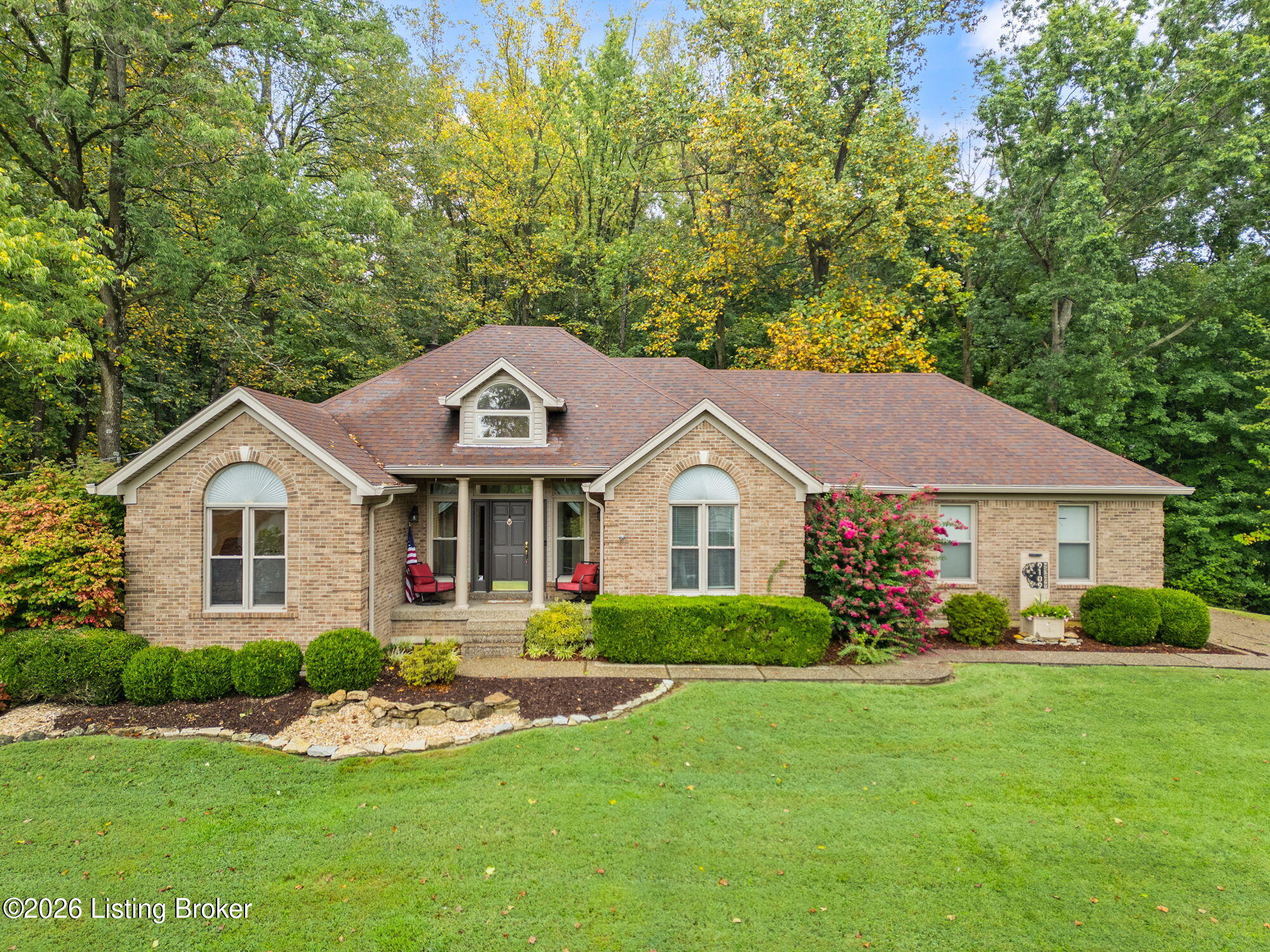9109 Hi View Ln Property Photo