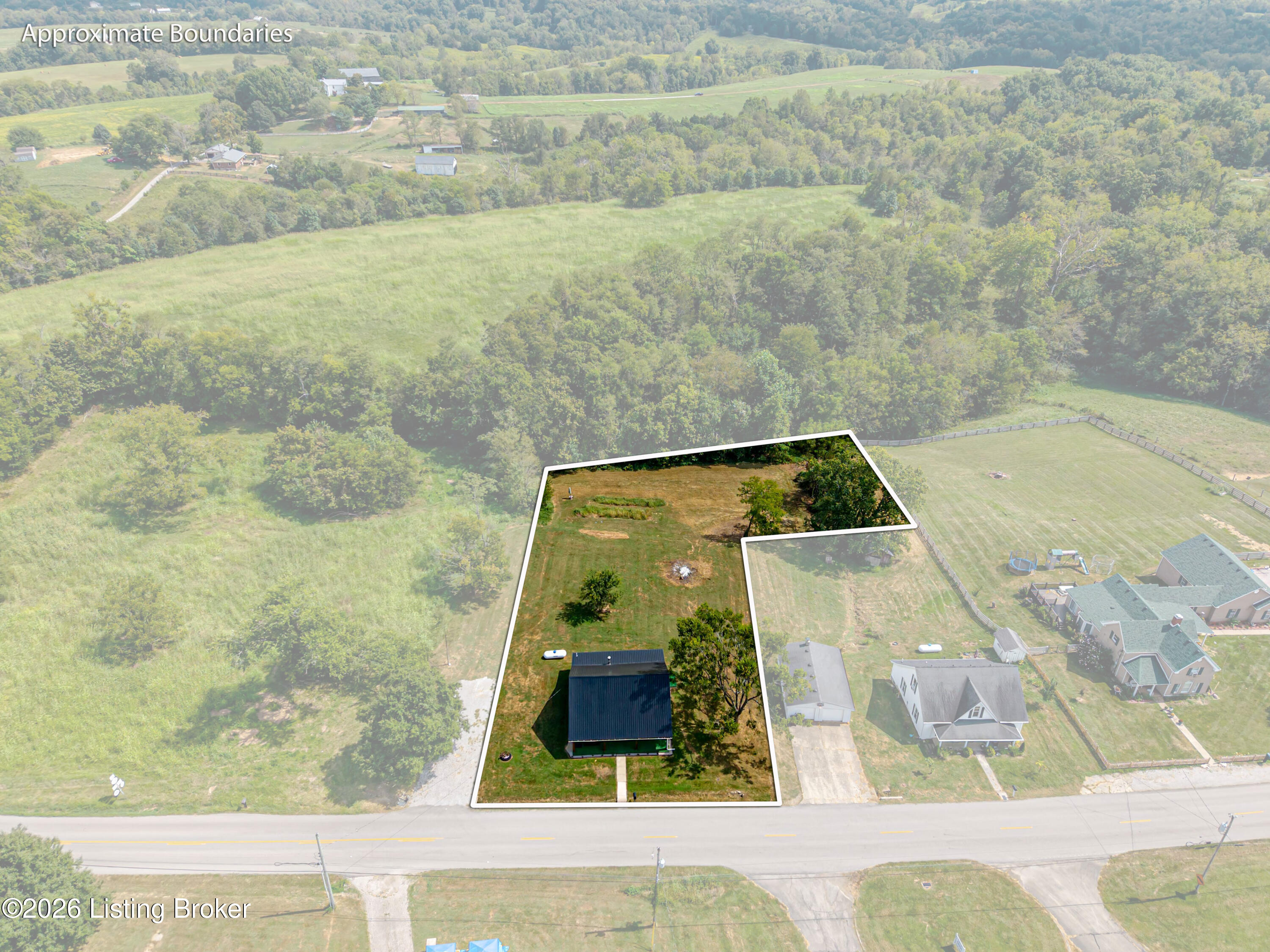 201 Van Buren Rd Property Photo 2