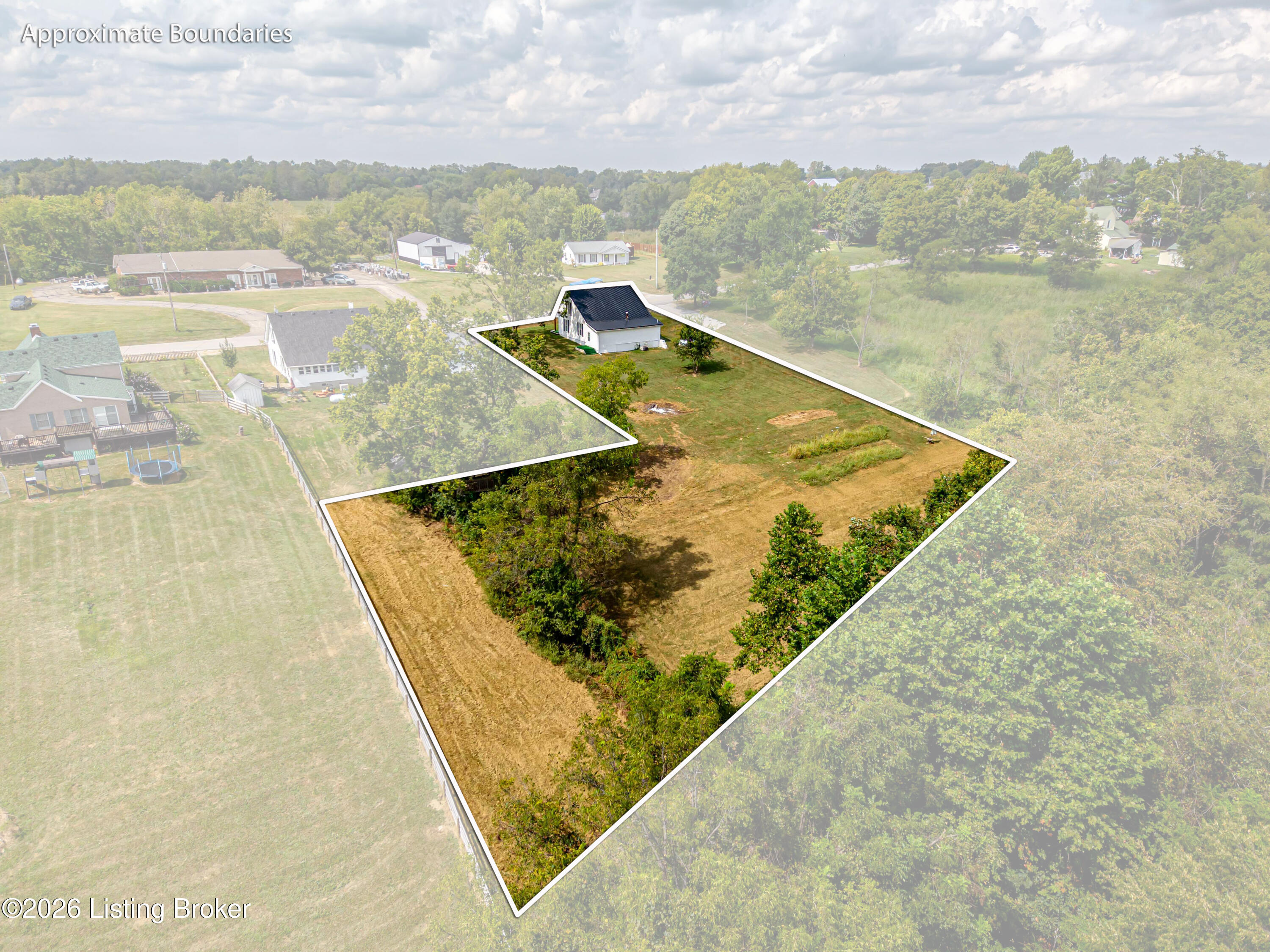 201 Van Buren Rd Property Photo 45