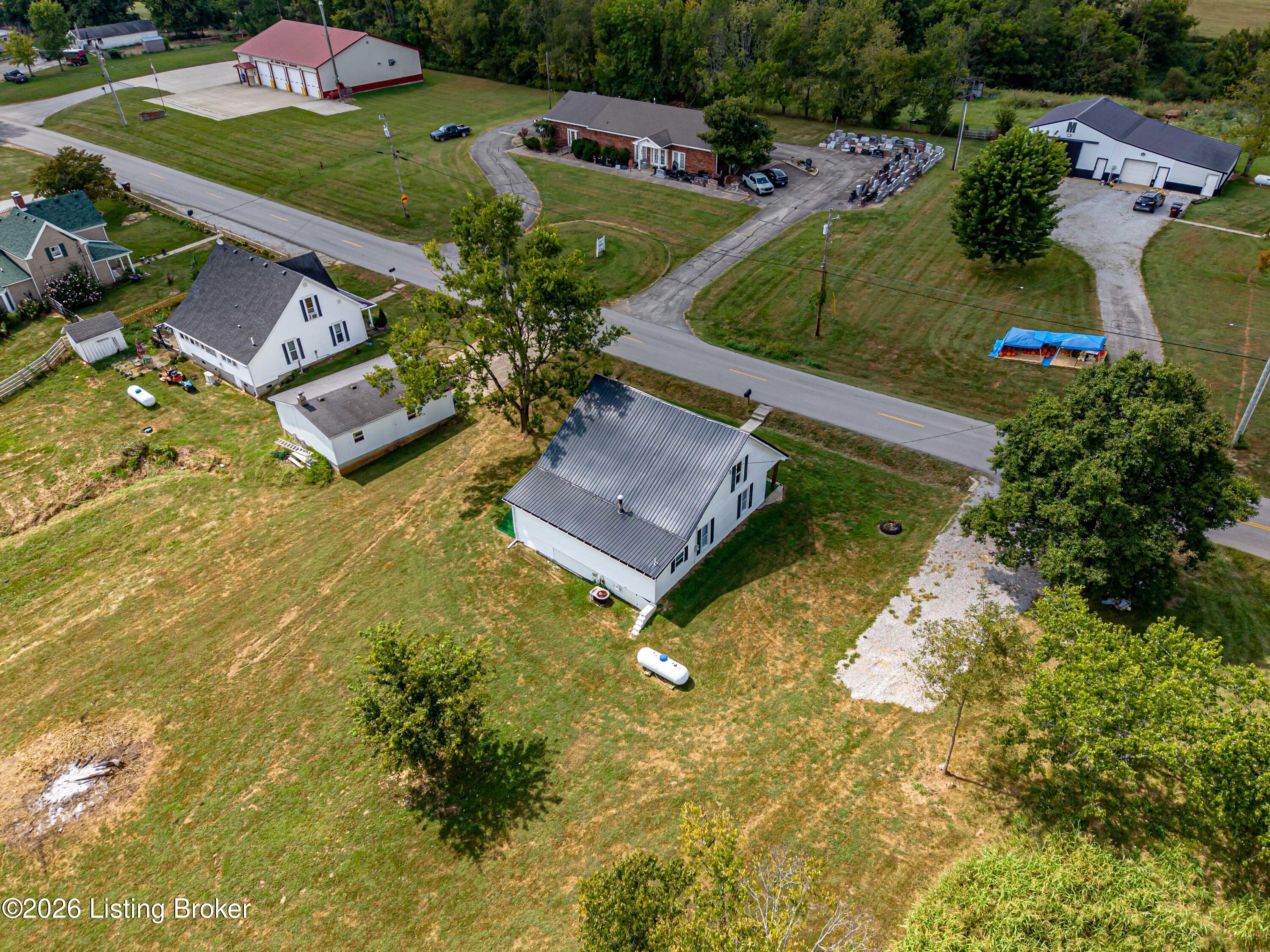 201 Van Buren Rd Property Photo 49