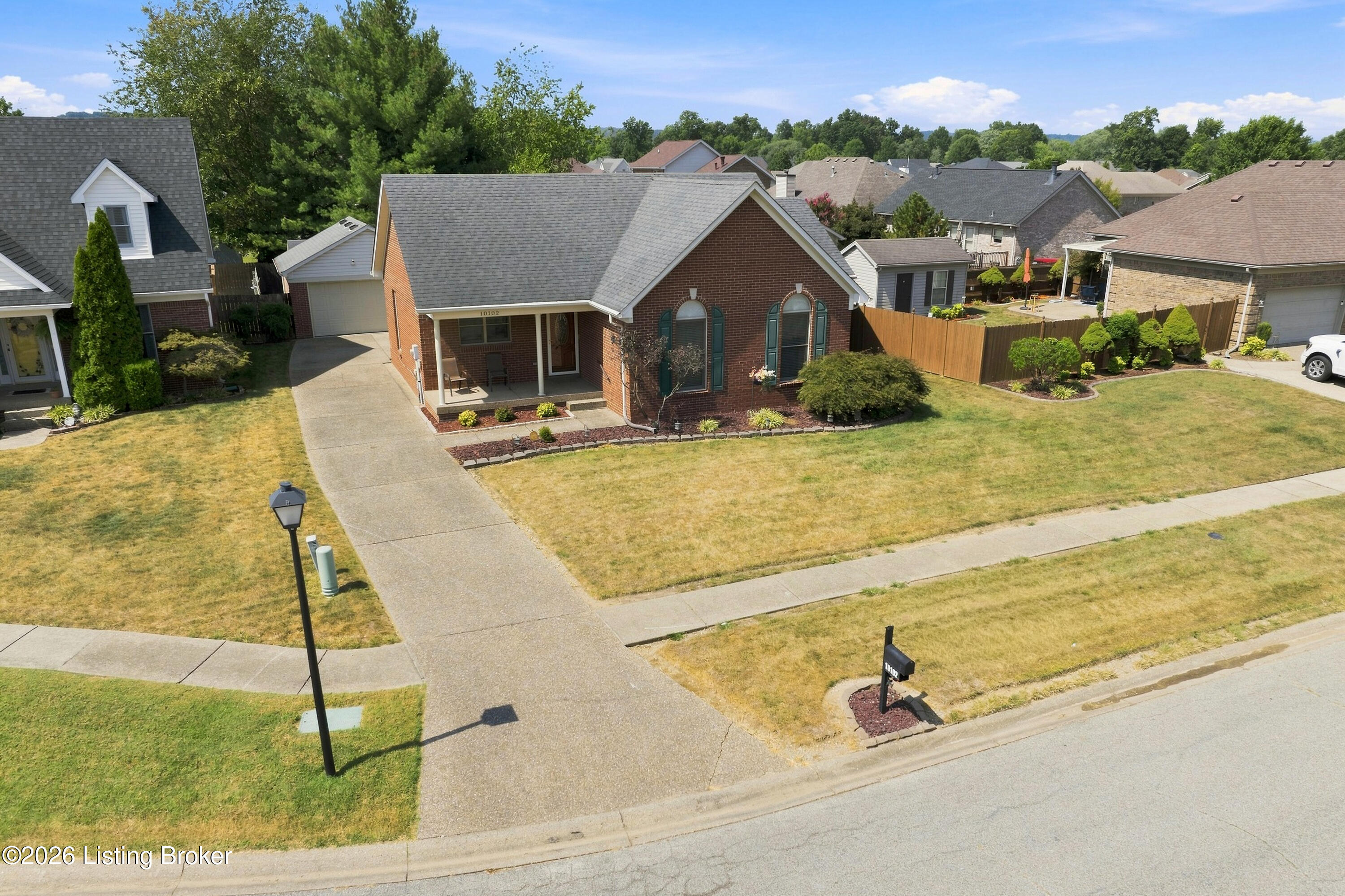 10102 Lanson Ct Property Photo 58