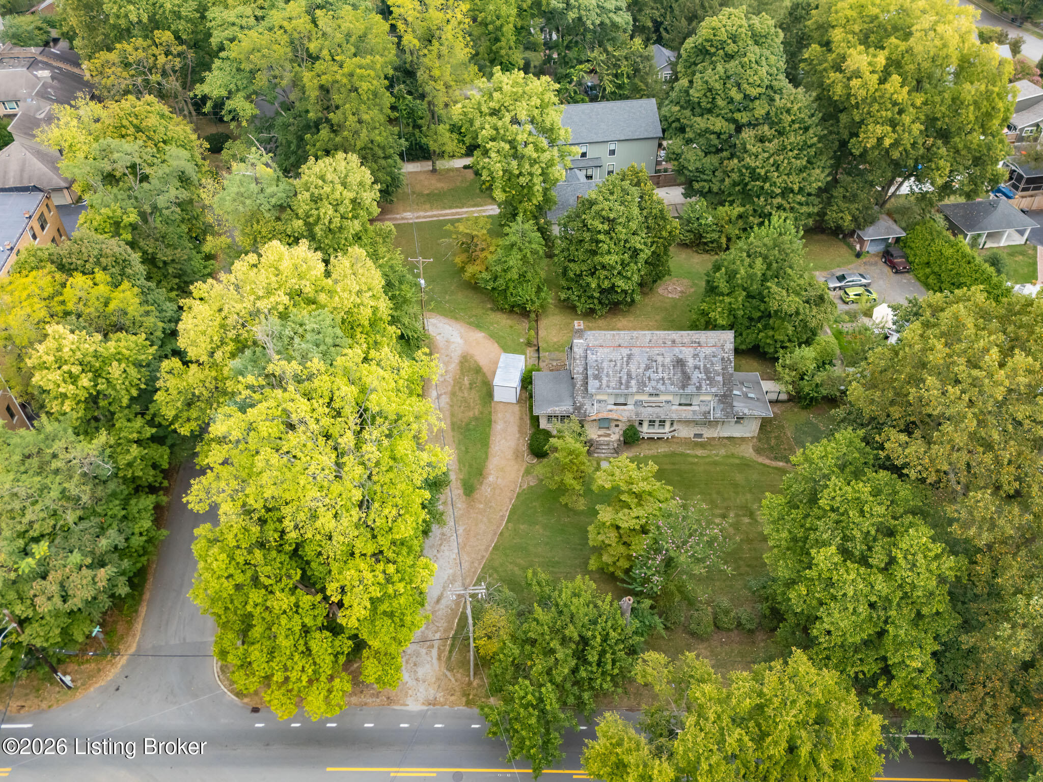 3101 Brownsboro Rd Property Photo 6