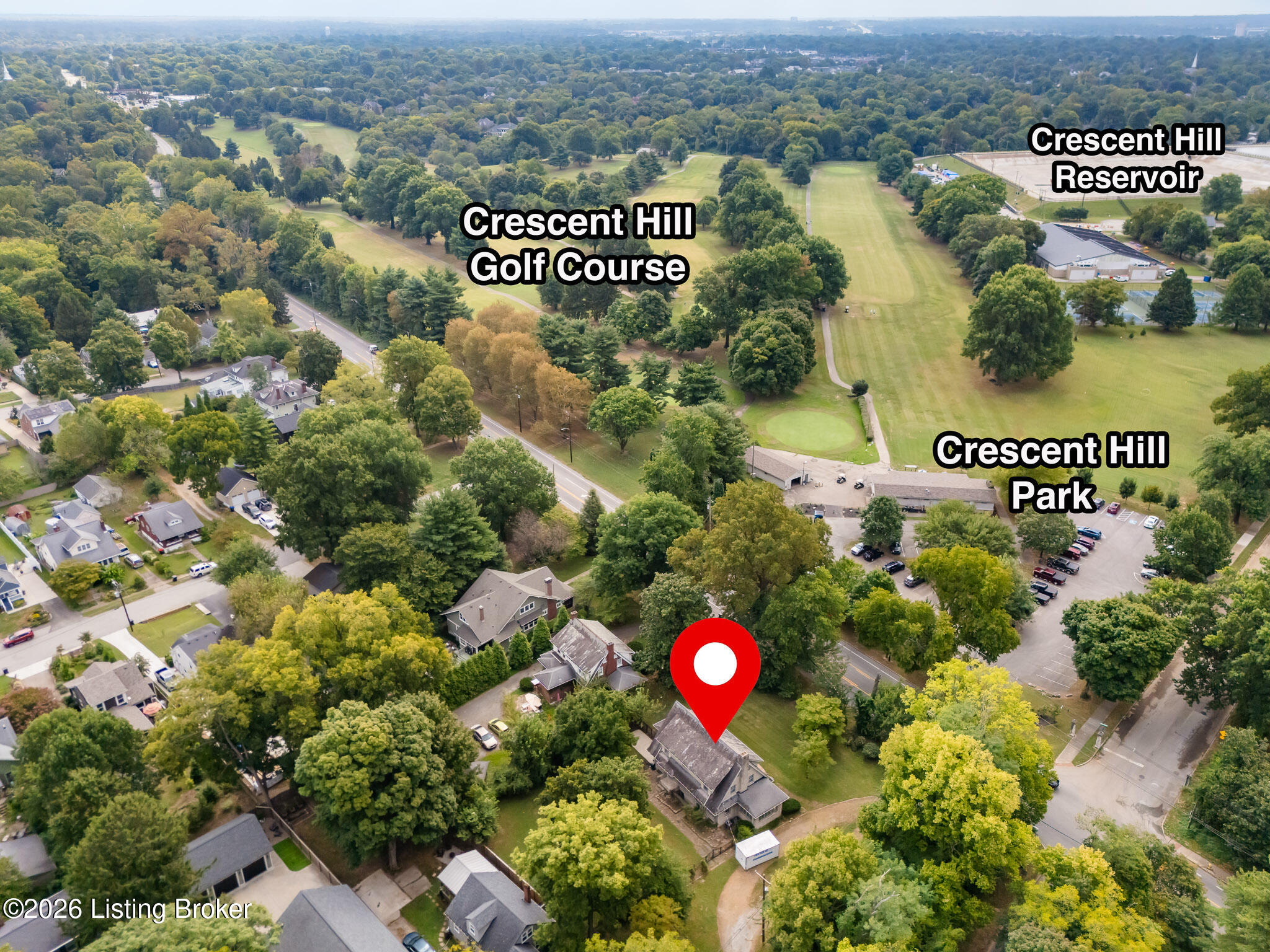 3101 Brownsboro Rd Property Photo 8