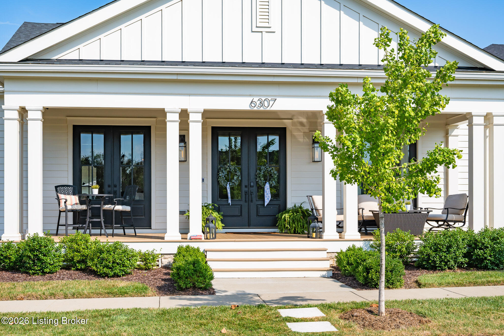 6307 Spring Beauty Ln Property Photo 5