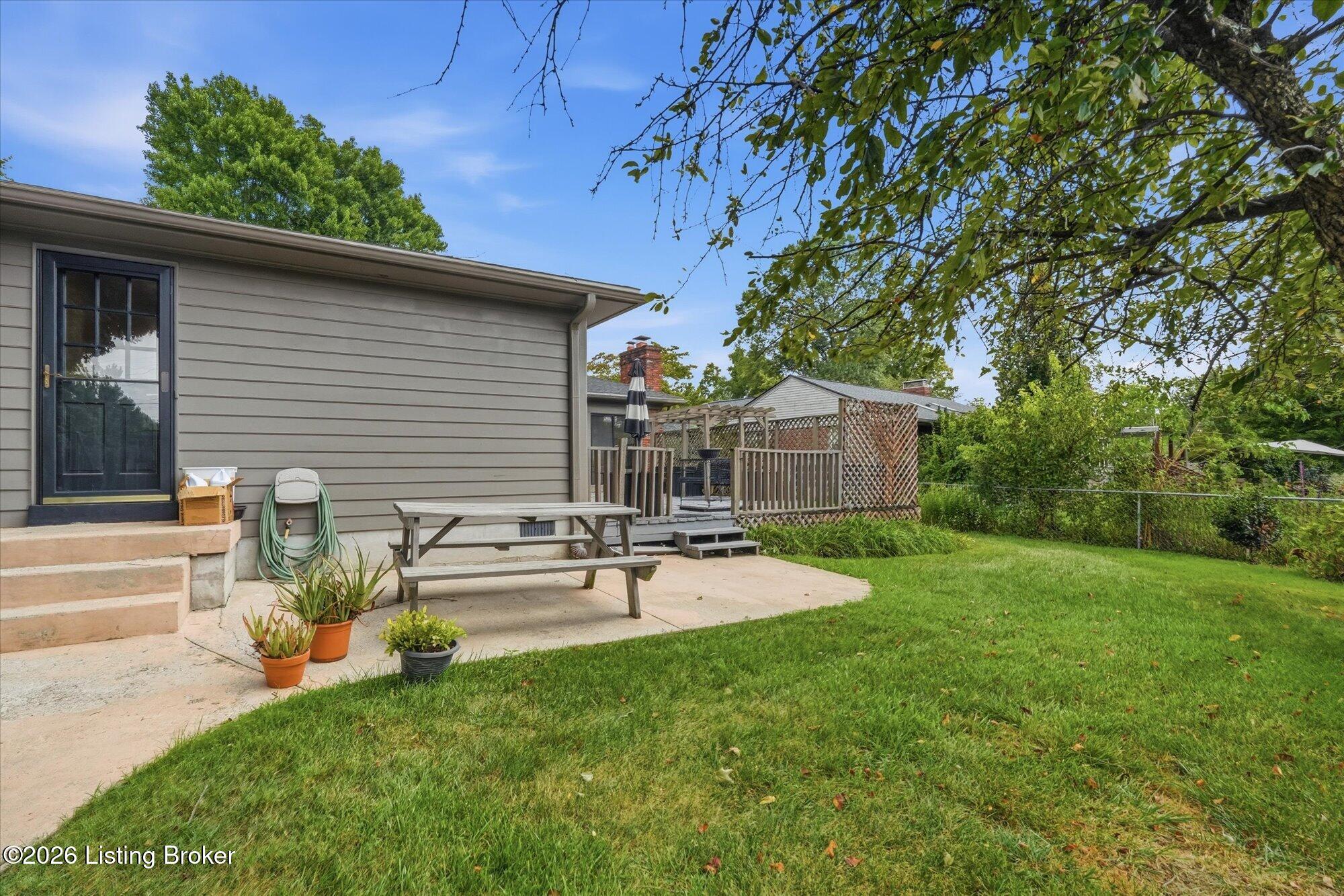 1710 Devondale Dr Property Photo 49