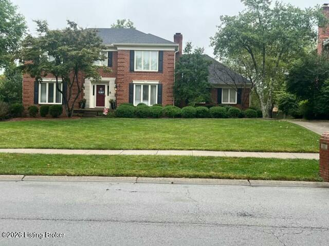311 Lake Forest Pkwy Property Photo 1