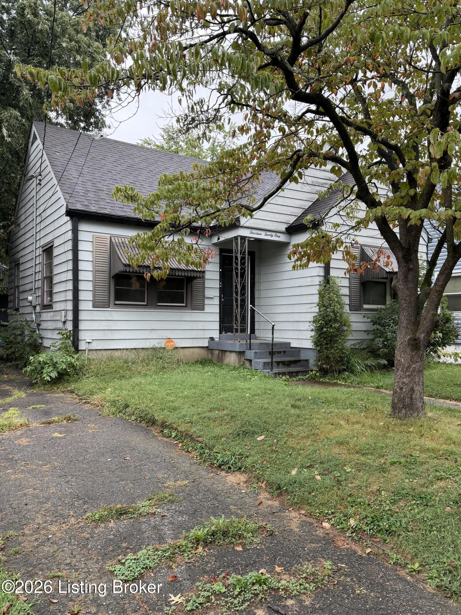 1421 Phyllis Ave Property Photo 1