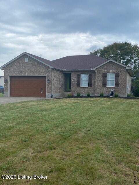 349 Helmwood Cir Property Photo 1