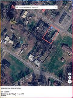 205 Baldwin Ave Property Photo 2