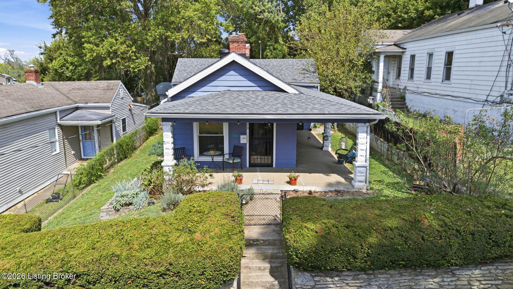 279 Thompson Ave Property Photo 42