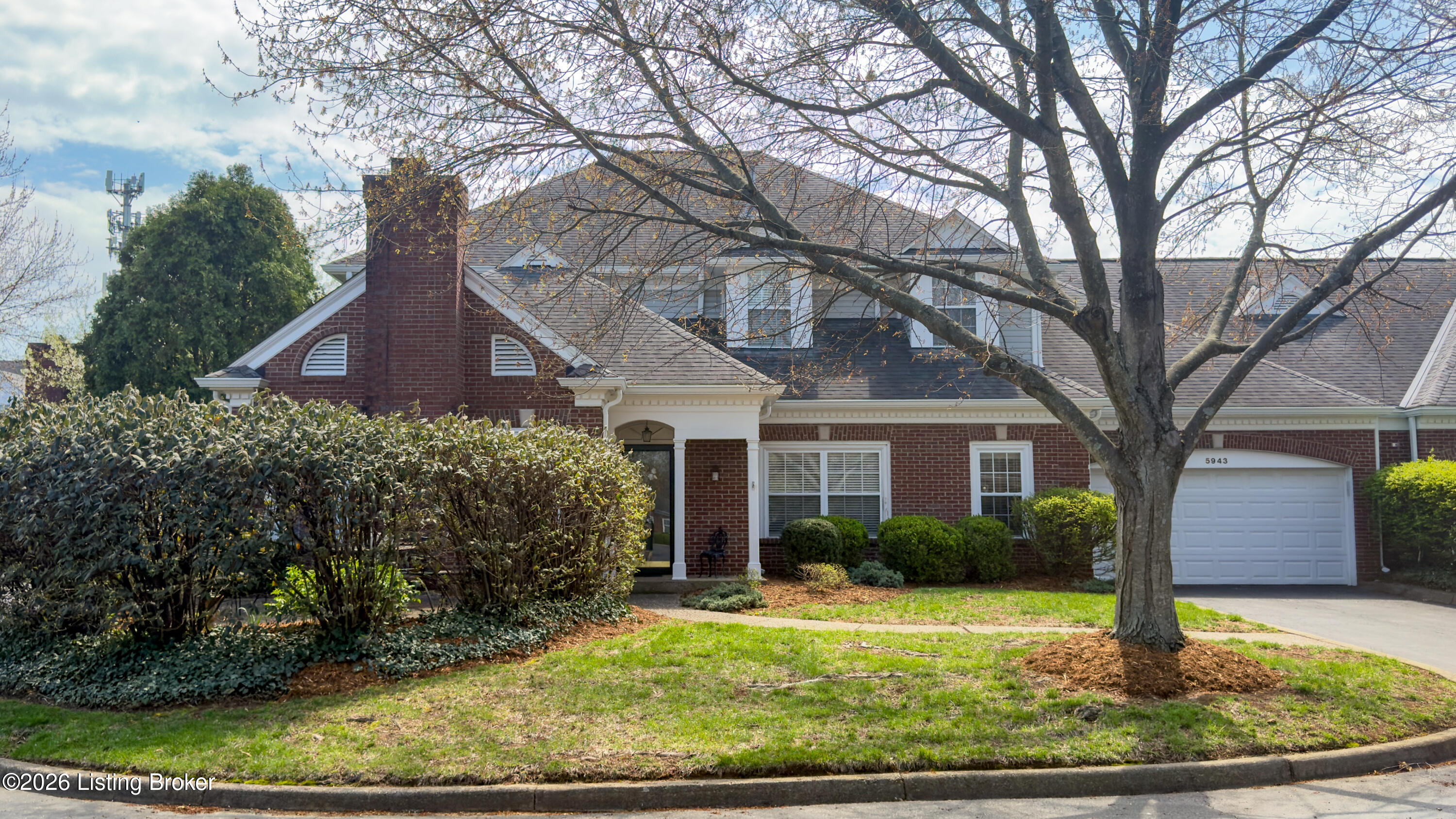 5943 Ashwood Bluff Dr Property Photo 1