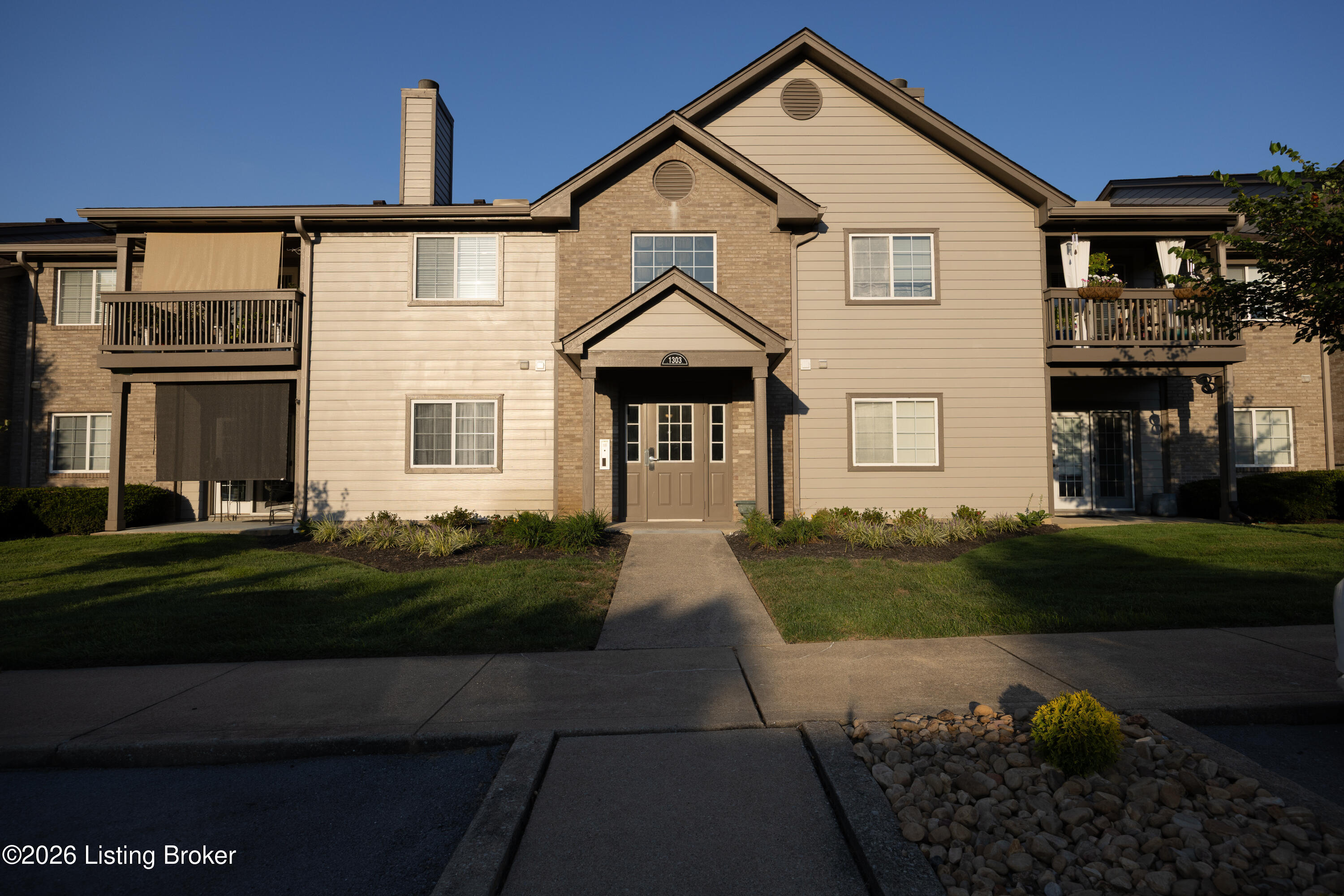 1303 Taxus Top Ln 203 Property Photo 1