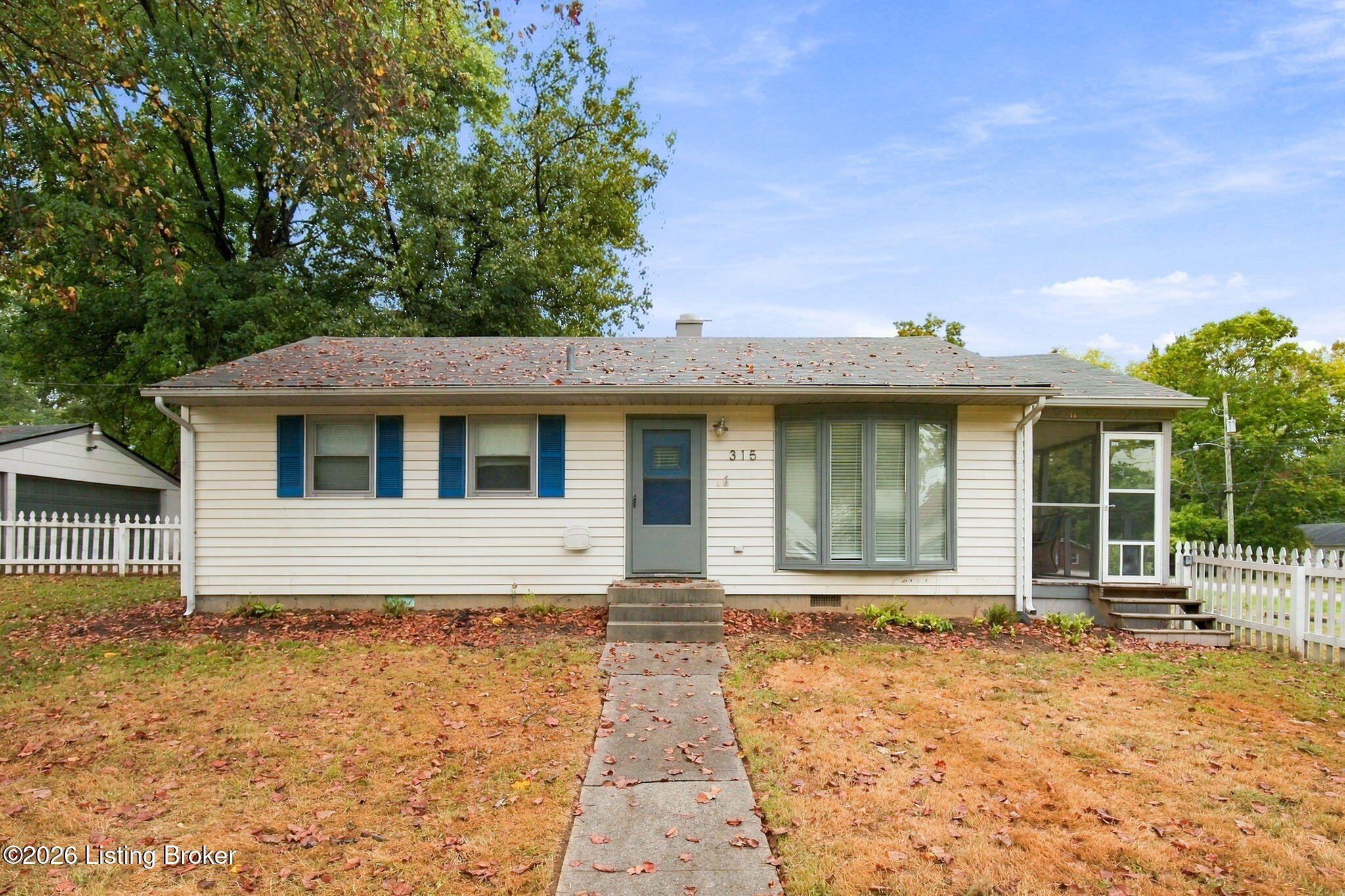 315 Glen Rd Property Photo 1
