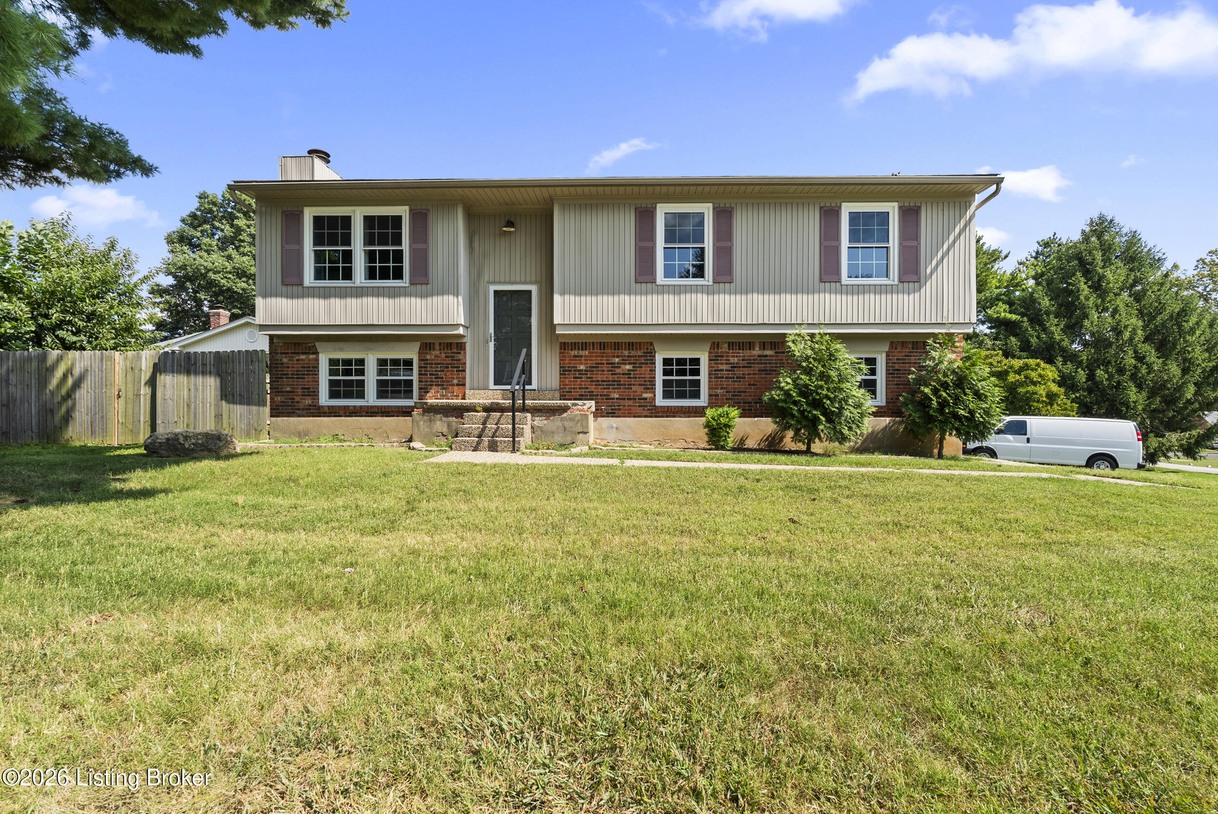 6809 Creedmoor Ct Property Photo 1