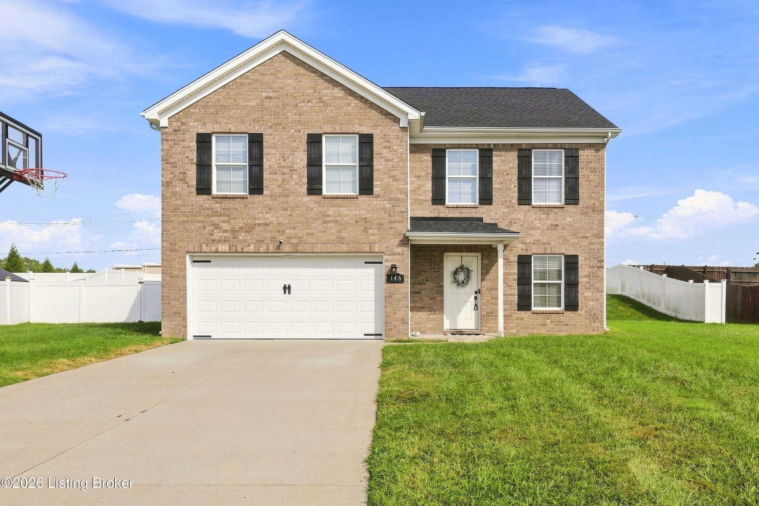 146 Spring Lake Ln Property Photo 1
