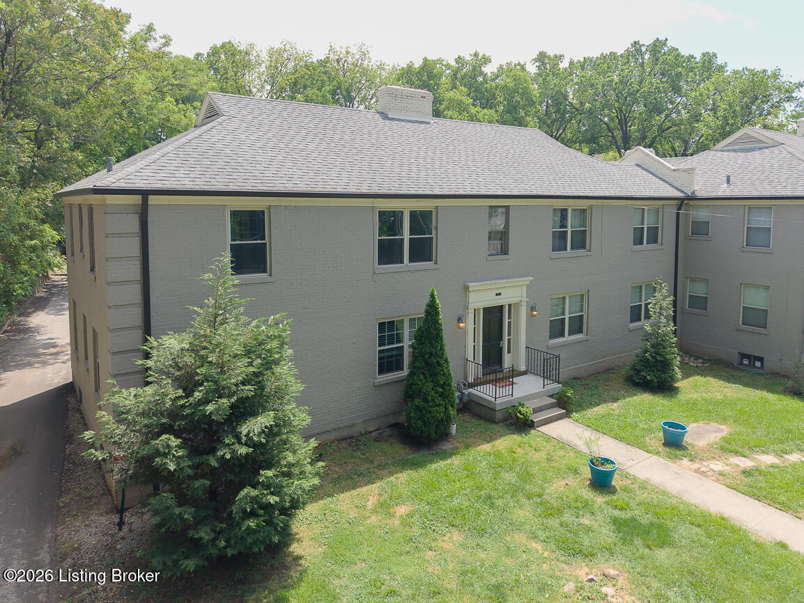 2316 Grinstead Dr 4 Property Photo 2