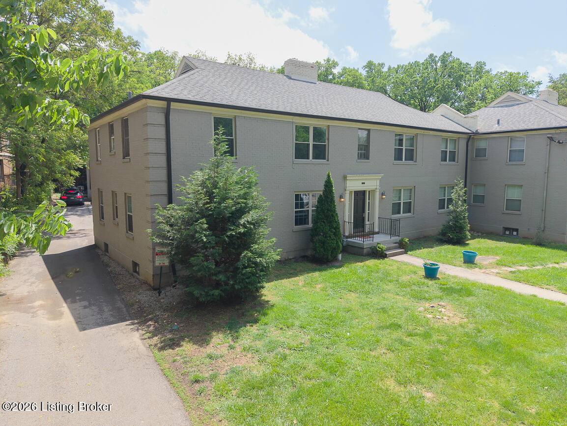 2316 Grinstead Dr 4 Property Photo 14