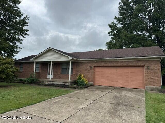 113 Arbor Trace Property Photo 1