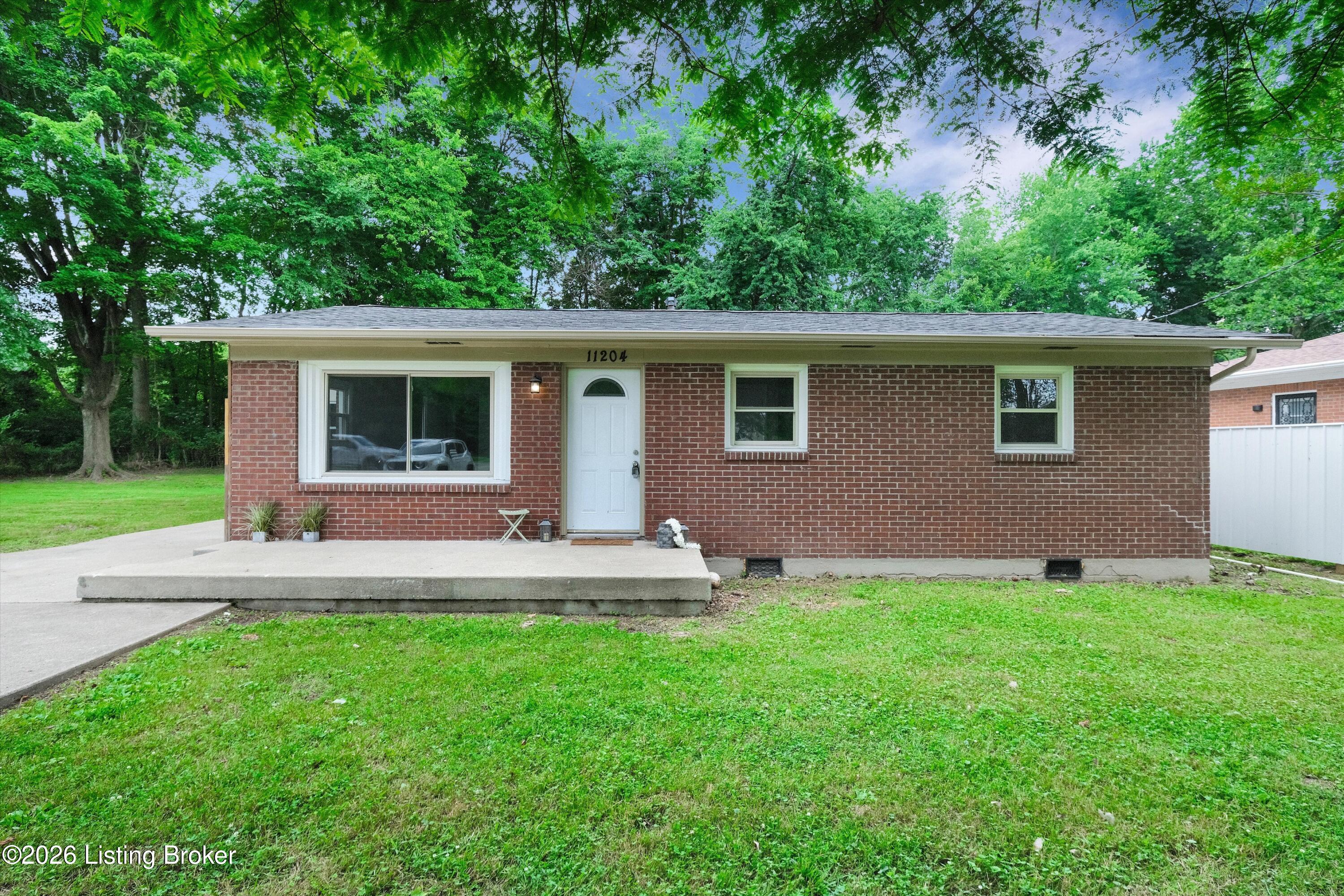 11204 Blue Lick Rd Property Photo 1