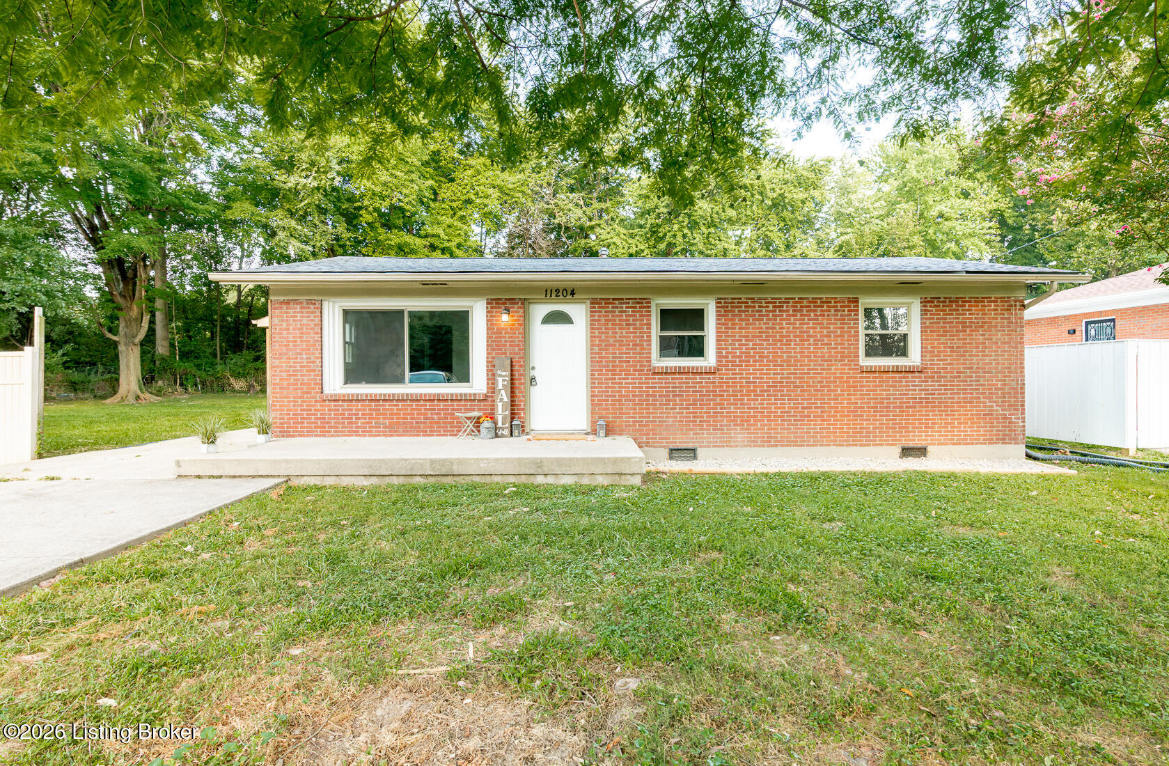 11204 Blue Lick Rd Property Photo 3