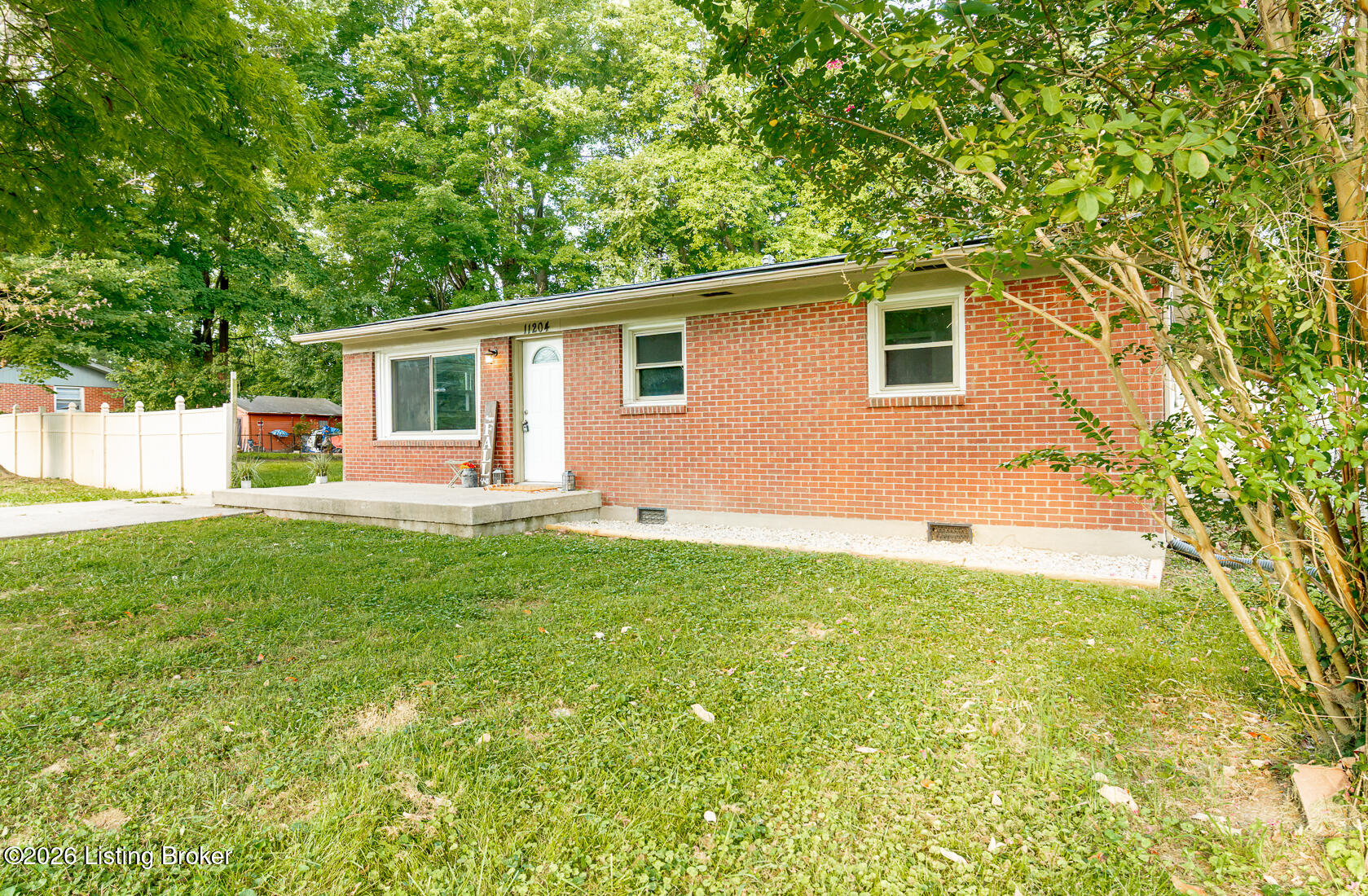 11204 Blue Lick Rd Property Photo 4
