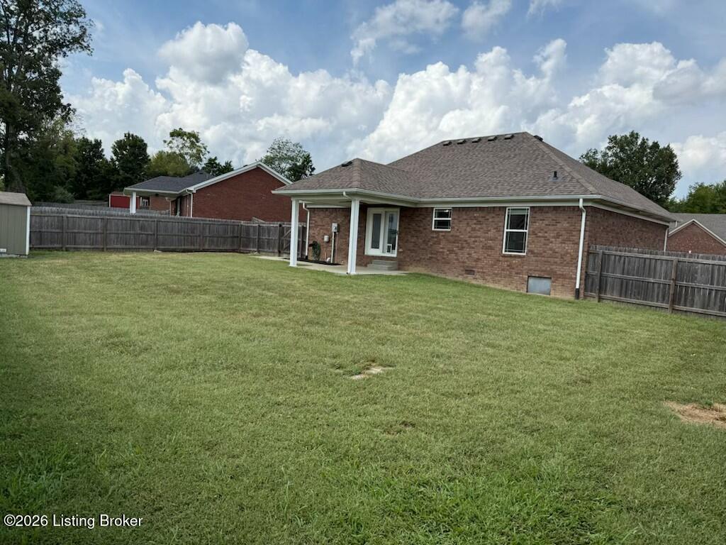 503 Meadowcrest Dr Property Photo 3