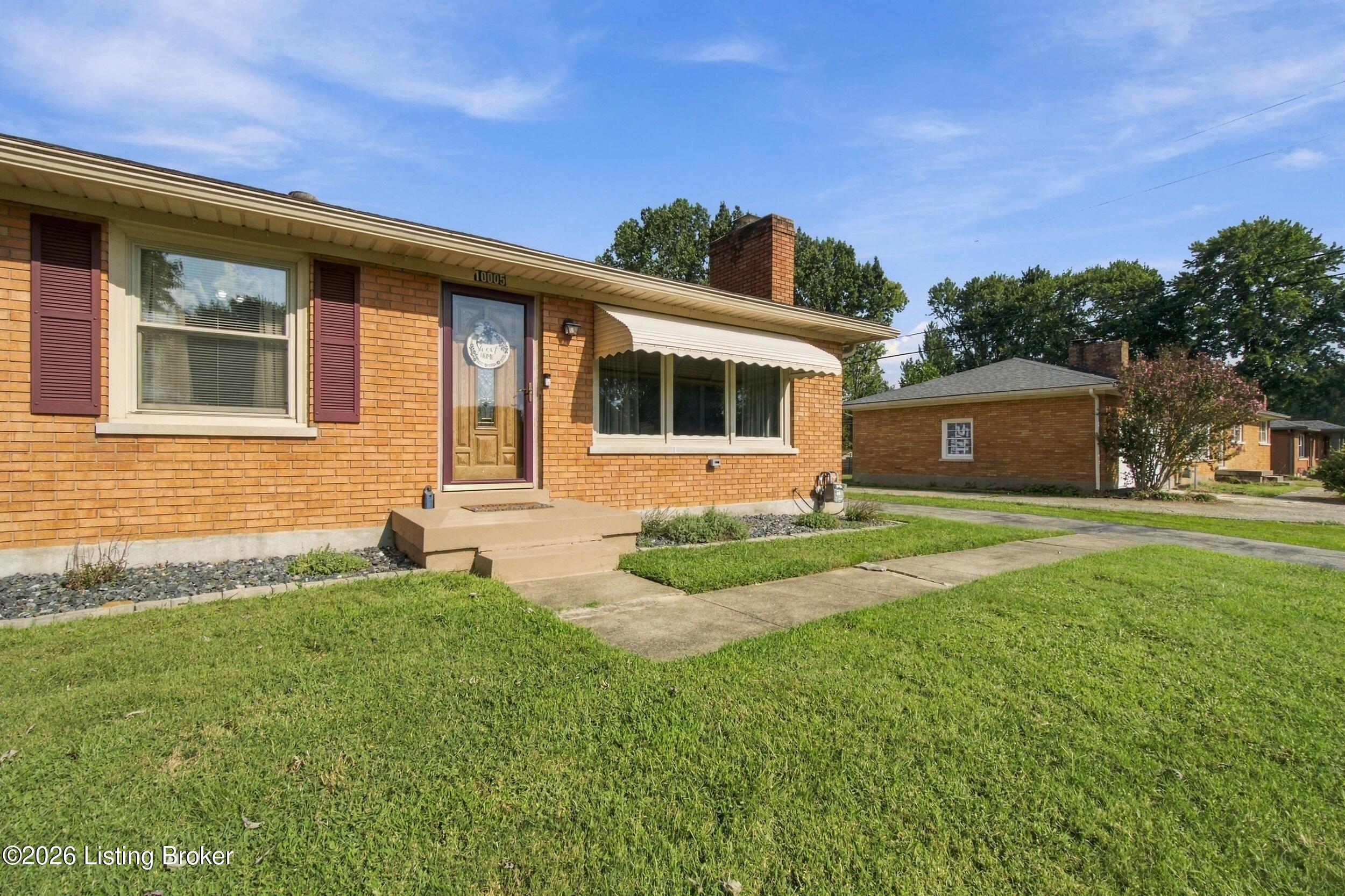 10005 Northridge Dr Property Photo 1