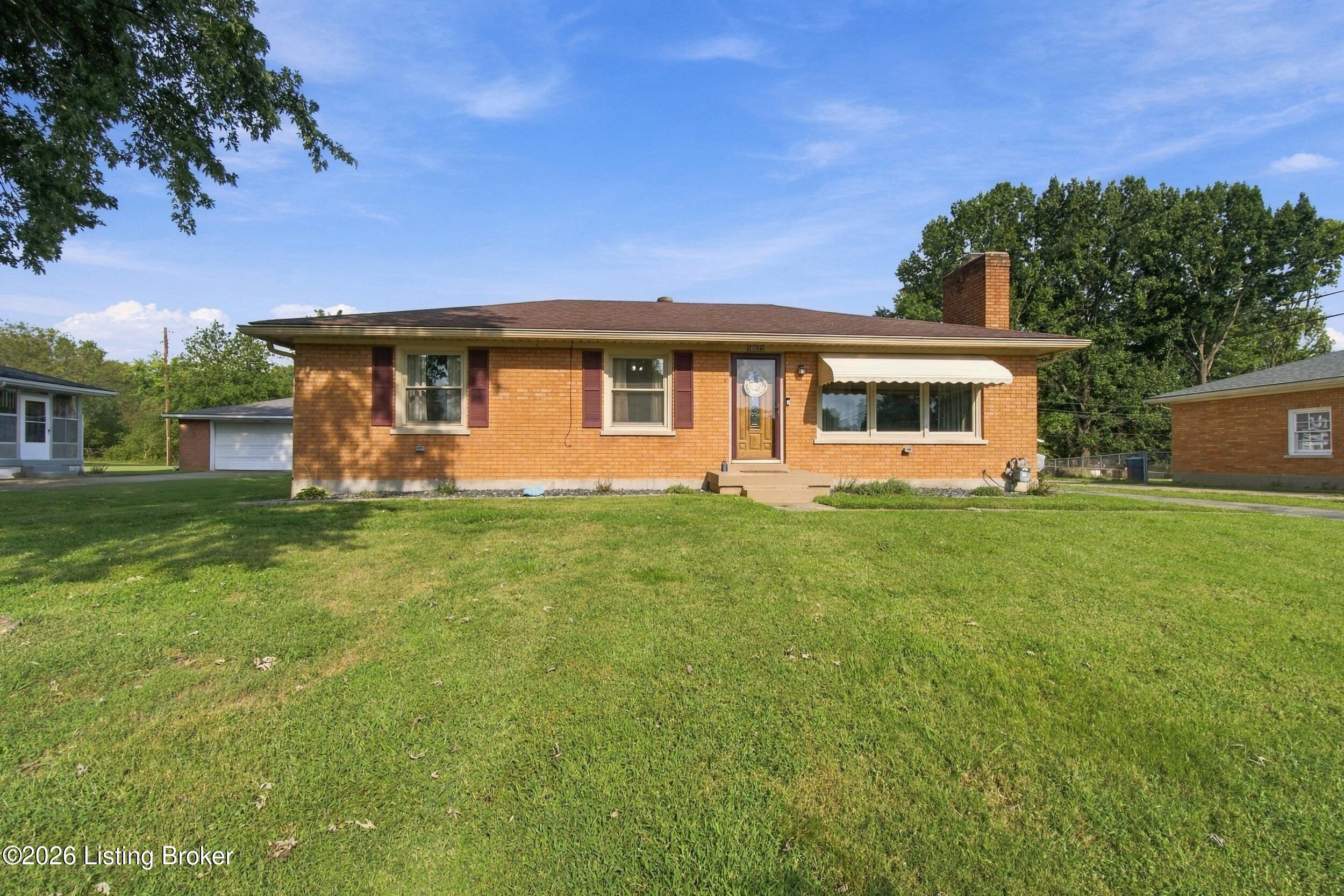 10005 Northridge Dr Property Photo 2