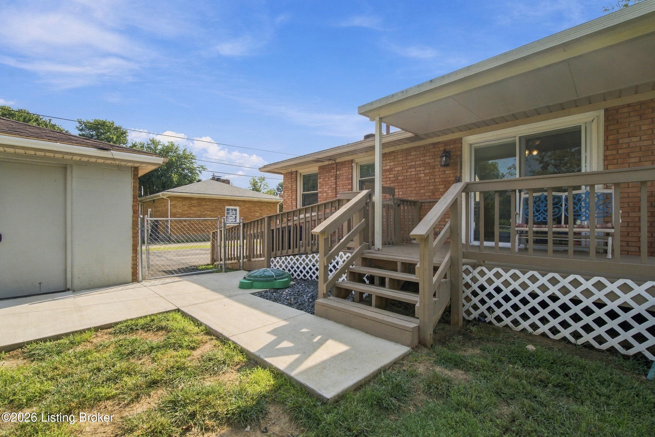 10005 Northridge Dr Property Photo 36