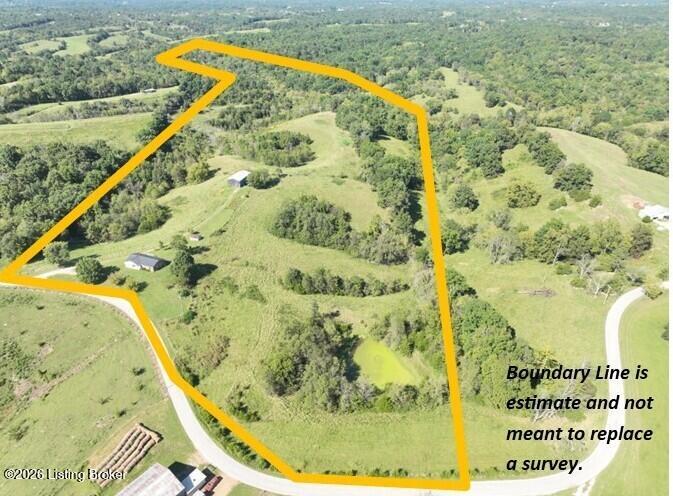 3390 Polin Rd Property Photo 1