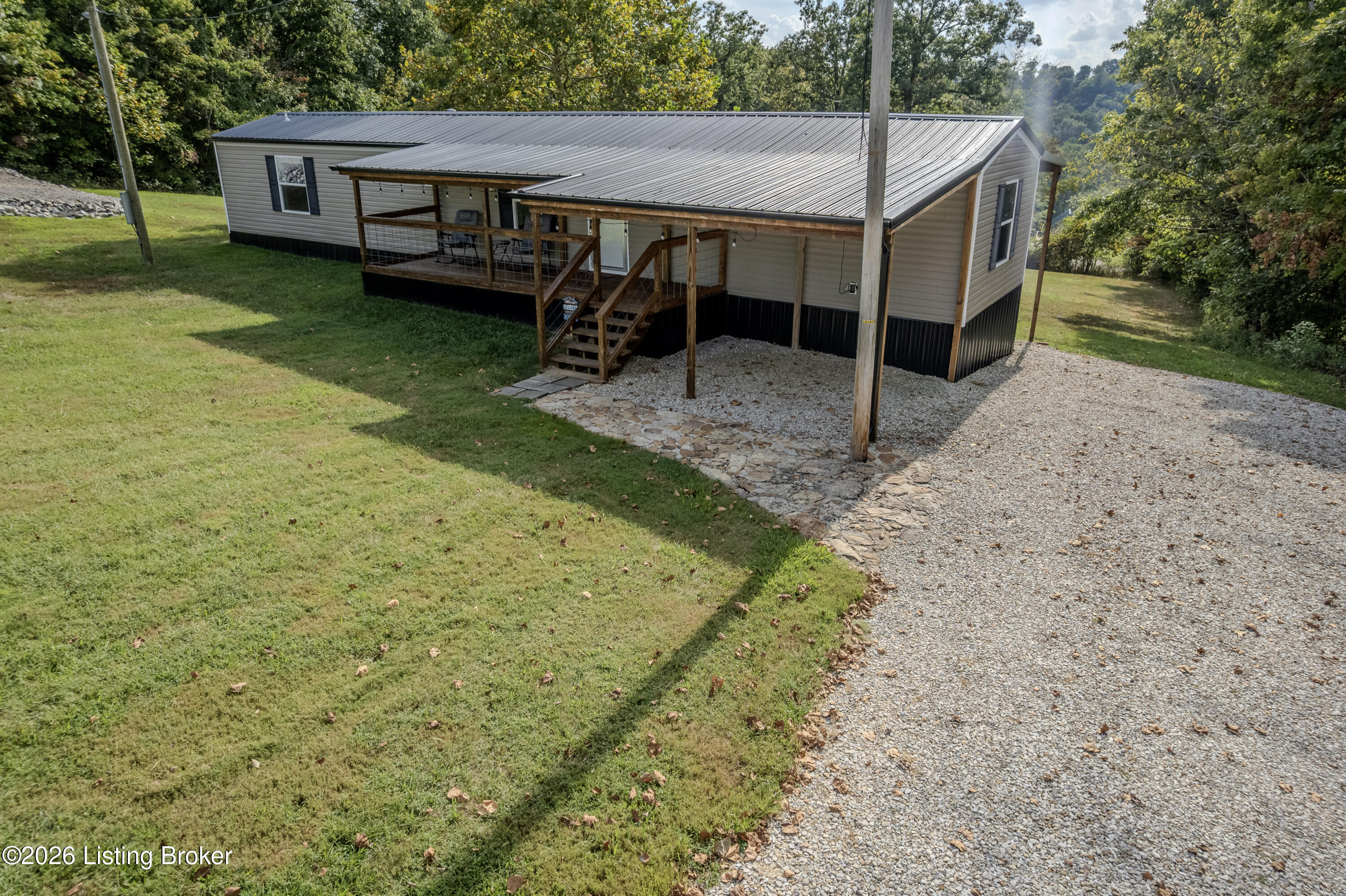 1287 Mercer Bend Rd Property Photo 40